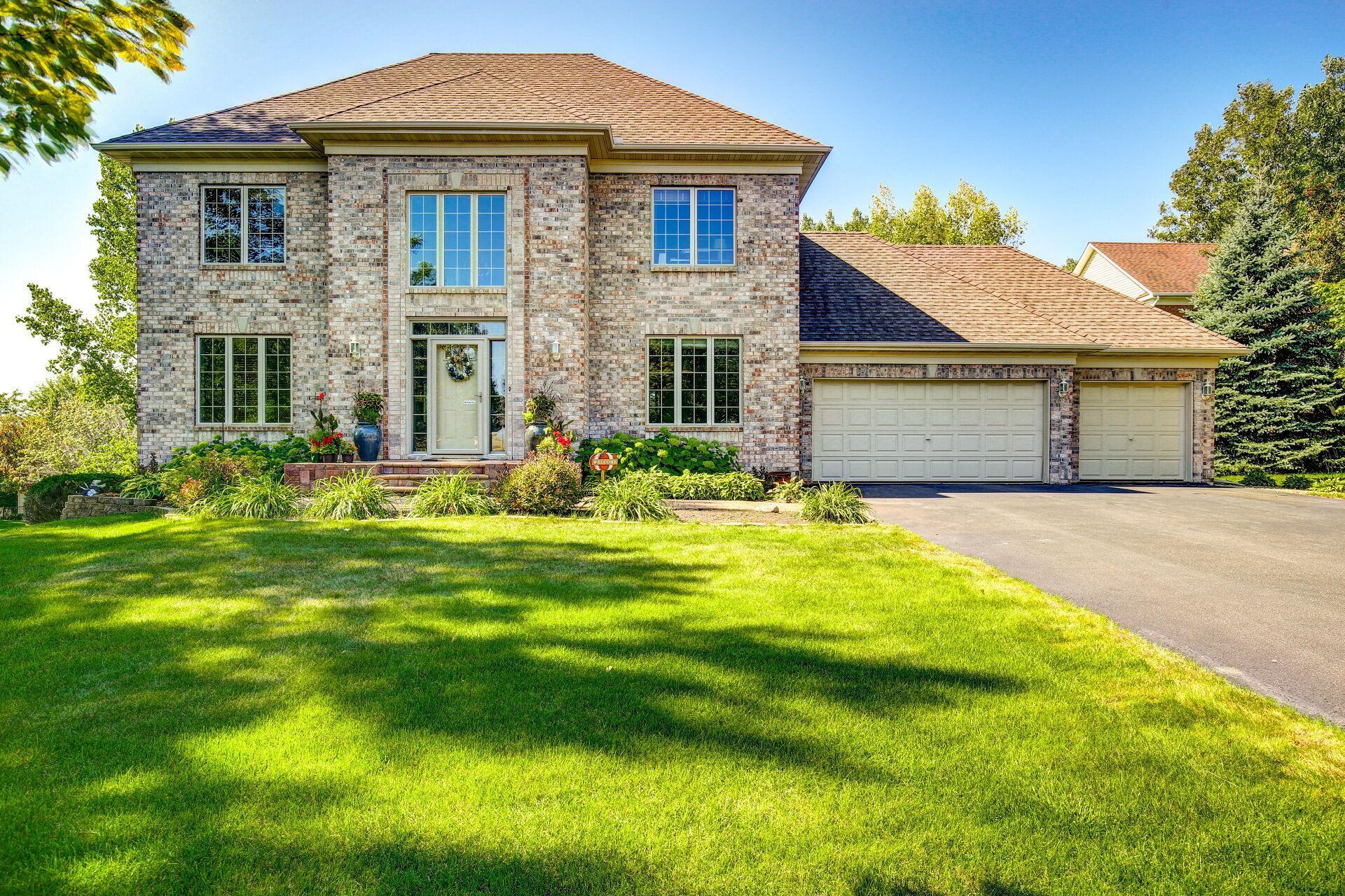 View of Residential at 13629 46th Street, Saint Michael MN 55376, Saint Michael - Mike Wilen | Minnesota Team Real Estate