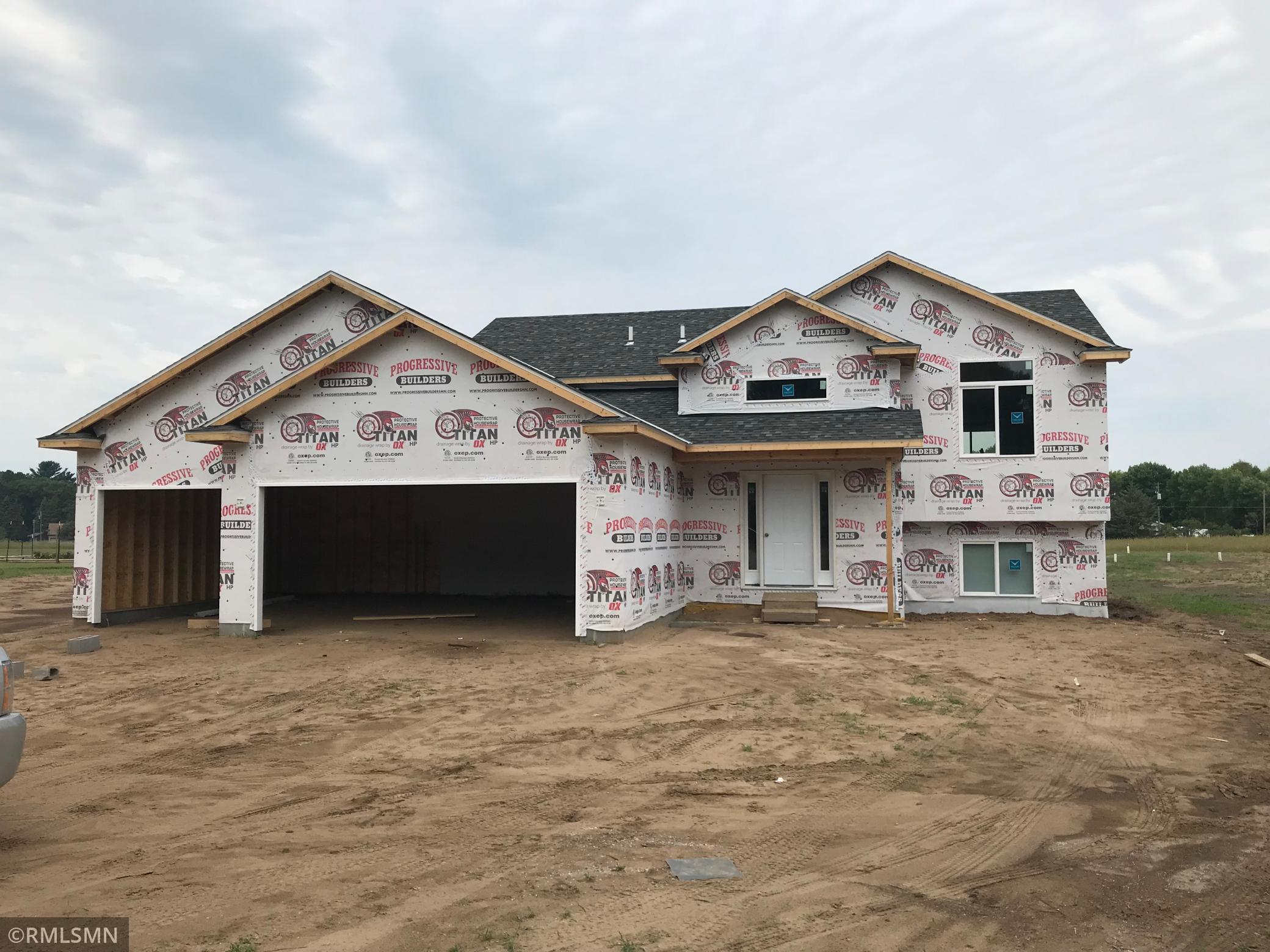 View of Residential at 5140 115th Avenue, Clear Lake MN 55319, Clear Lake - Mike Wilen | Minnesota Team Real Estate