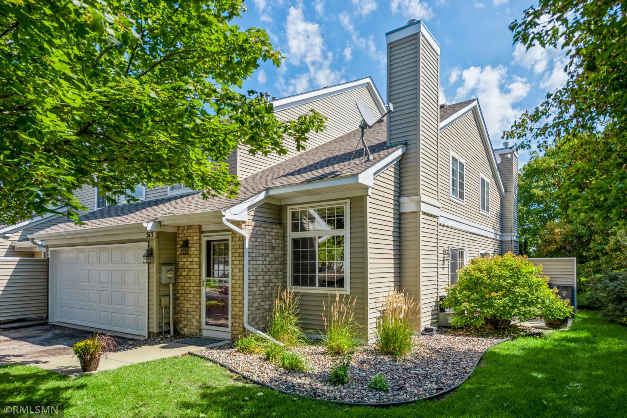 View of Residential at 513 Mission Hills Way, Chanhassen MN 55317, Chanhassen - Mike Wilen | Minnesota Team Real Estate