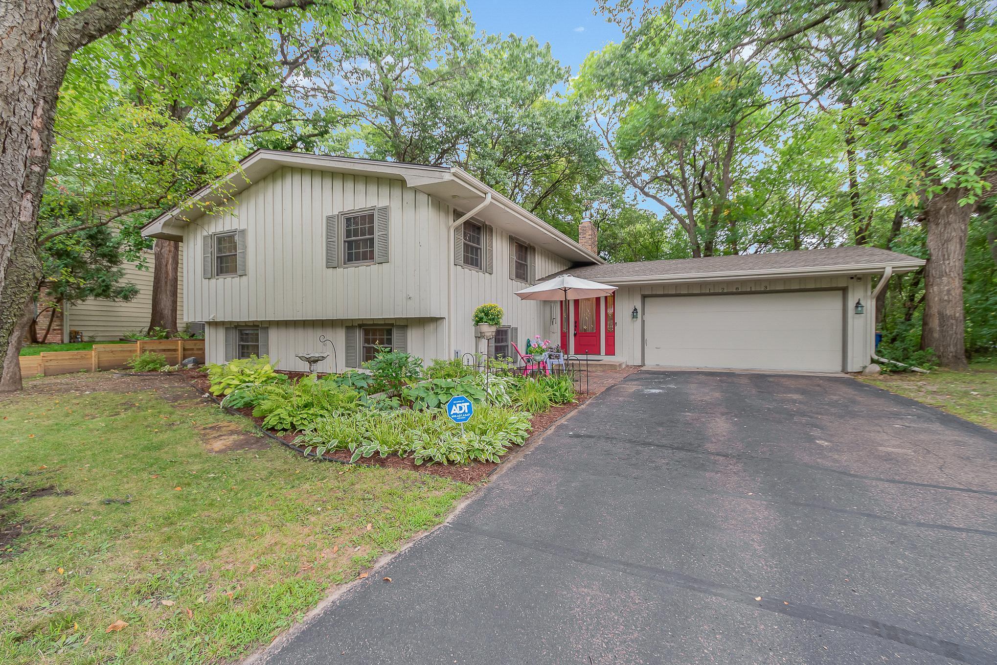 View of Residential at 12813 Woodview Court, Burnsville MN 55337, Burnsville - Mike Wilen | Minnesota Team Real Estate