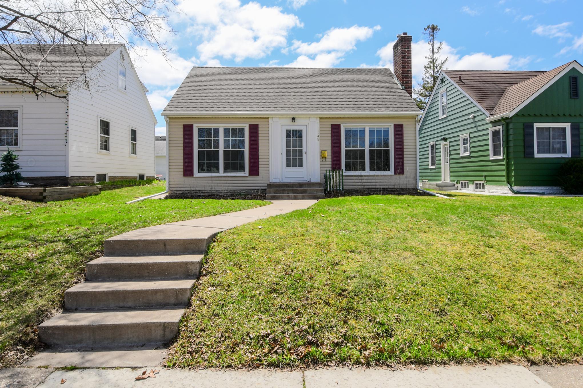 View of Residential at 1148 California Avenue, Saint Paul MN 55108, Saint Paul - Mike Wilen | Minnesota Team Real Estate