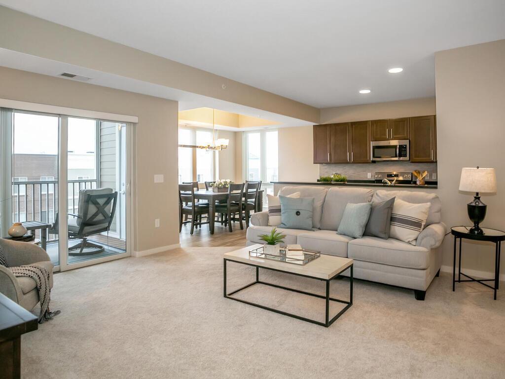 View of Residential at 7070 153rd Street #405, Apple Valley MN 55124, Apple Valley - Mike Wilen | Minnesota Team Real Estate