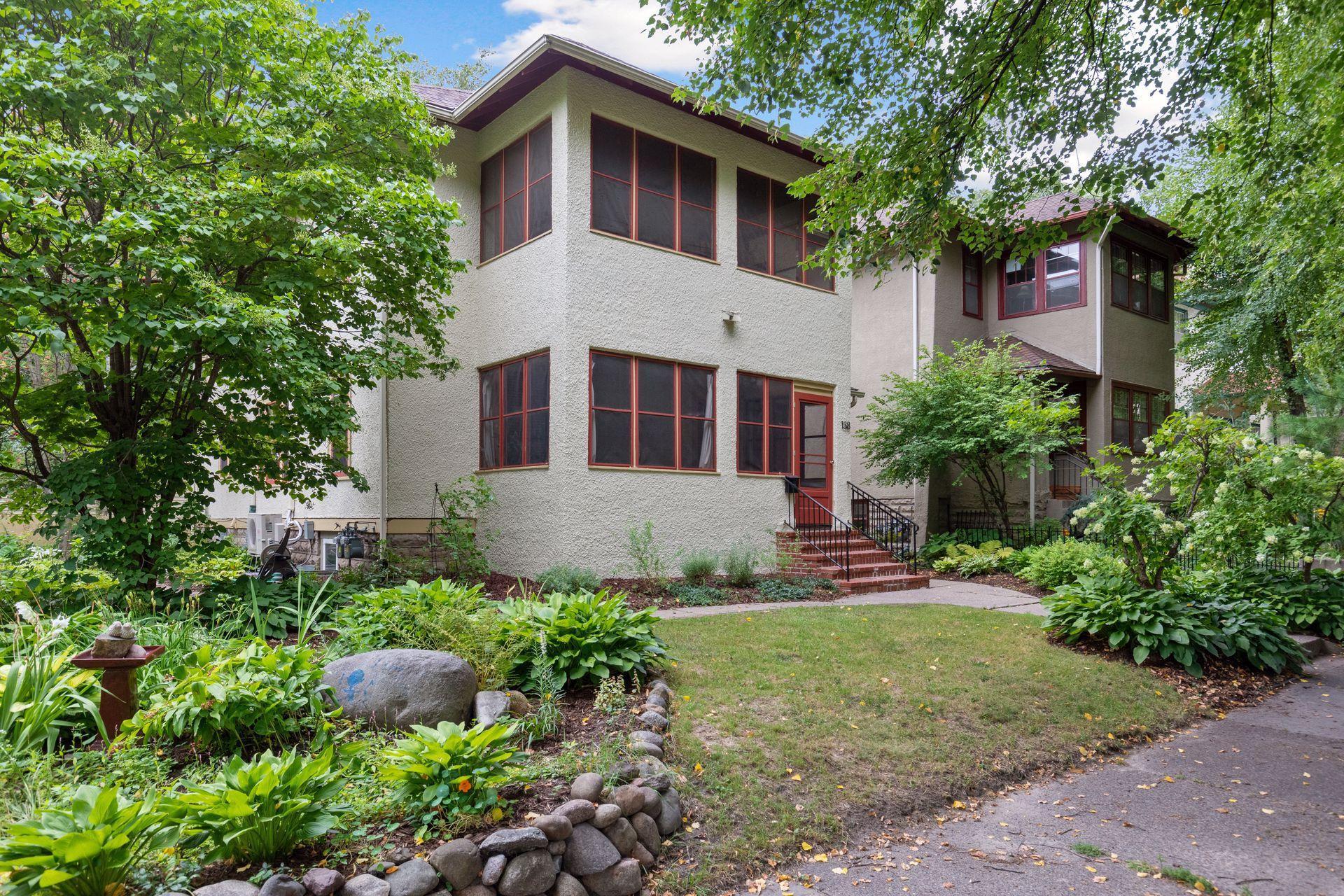 View of Residential Income at 136 Cecil Street, Minneapolis MN 55414, Minneapolis - Mike Wilen | Minnesota Team Real Estate