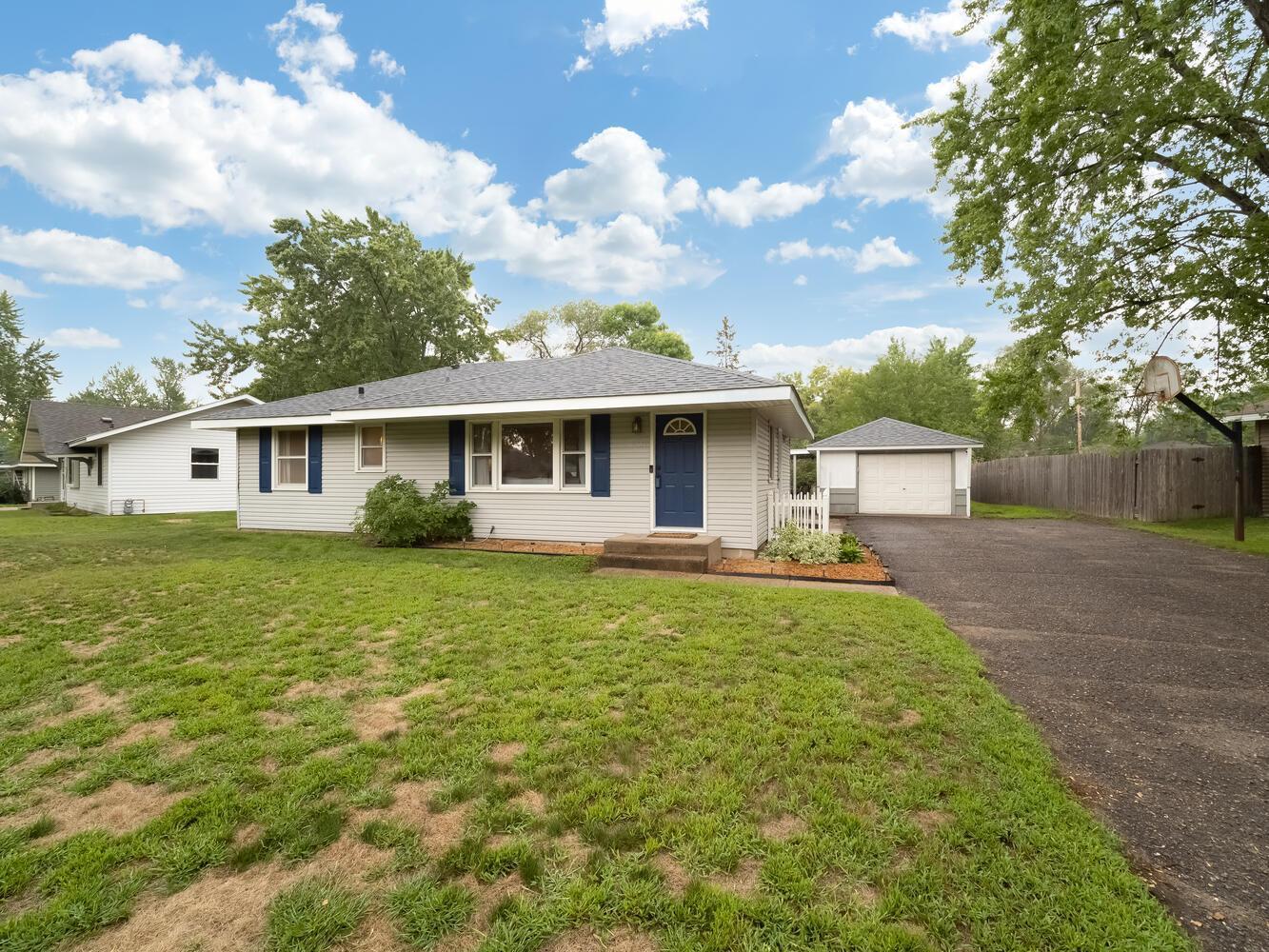 View of Residential at 2740 S Heights Dr NW, Coon Rapids MN 55433, Coon Rapids - Mike Wilen | Minnesota Team Real Estate