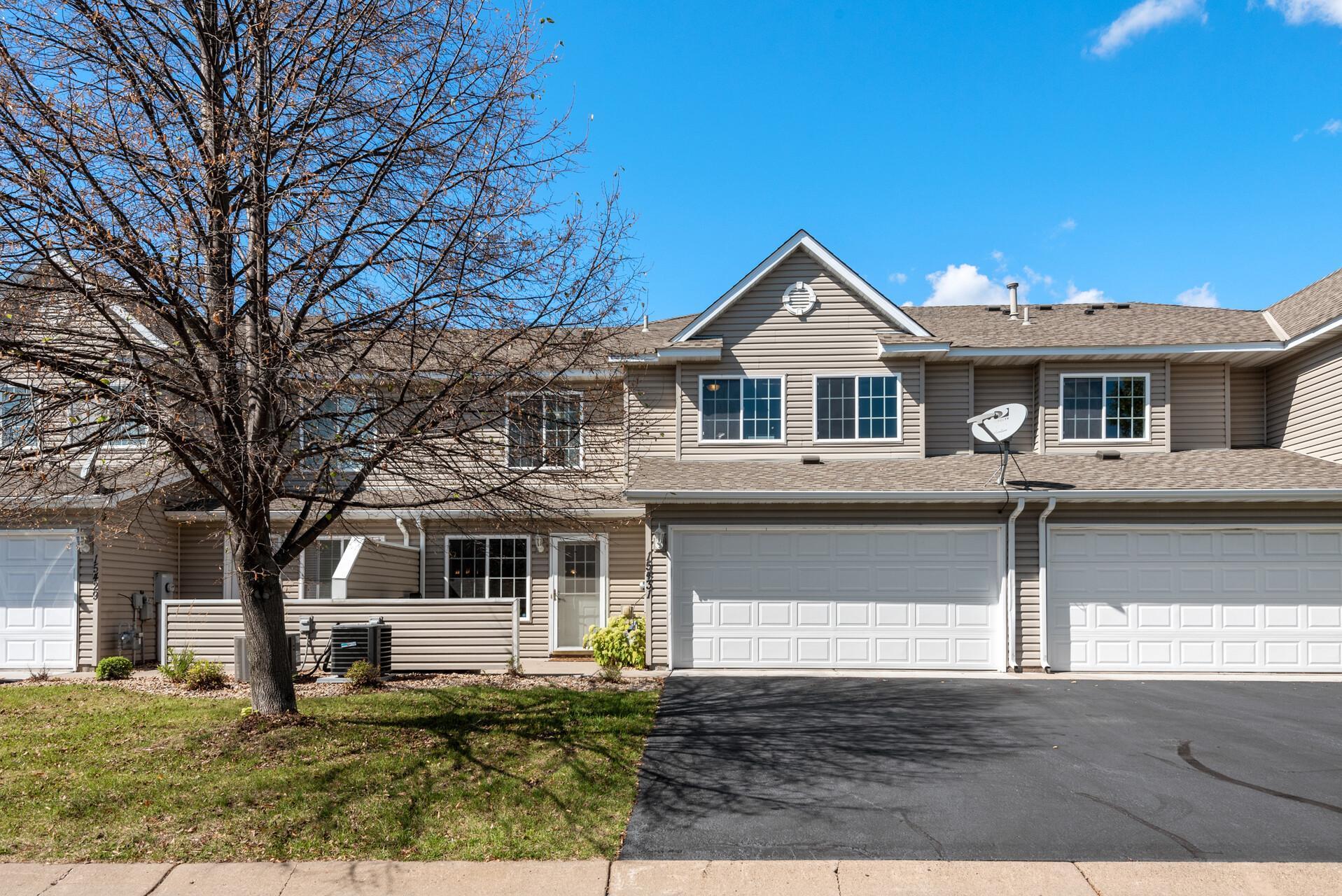View of Residential at 15431 Radium Street, Ramsey MN 55303, Ramsey - Mike Wilen | Minnesota Team Real Estate
