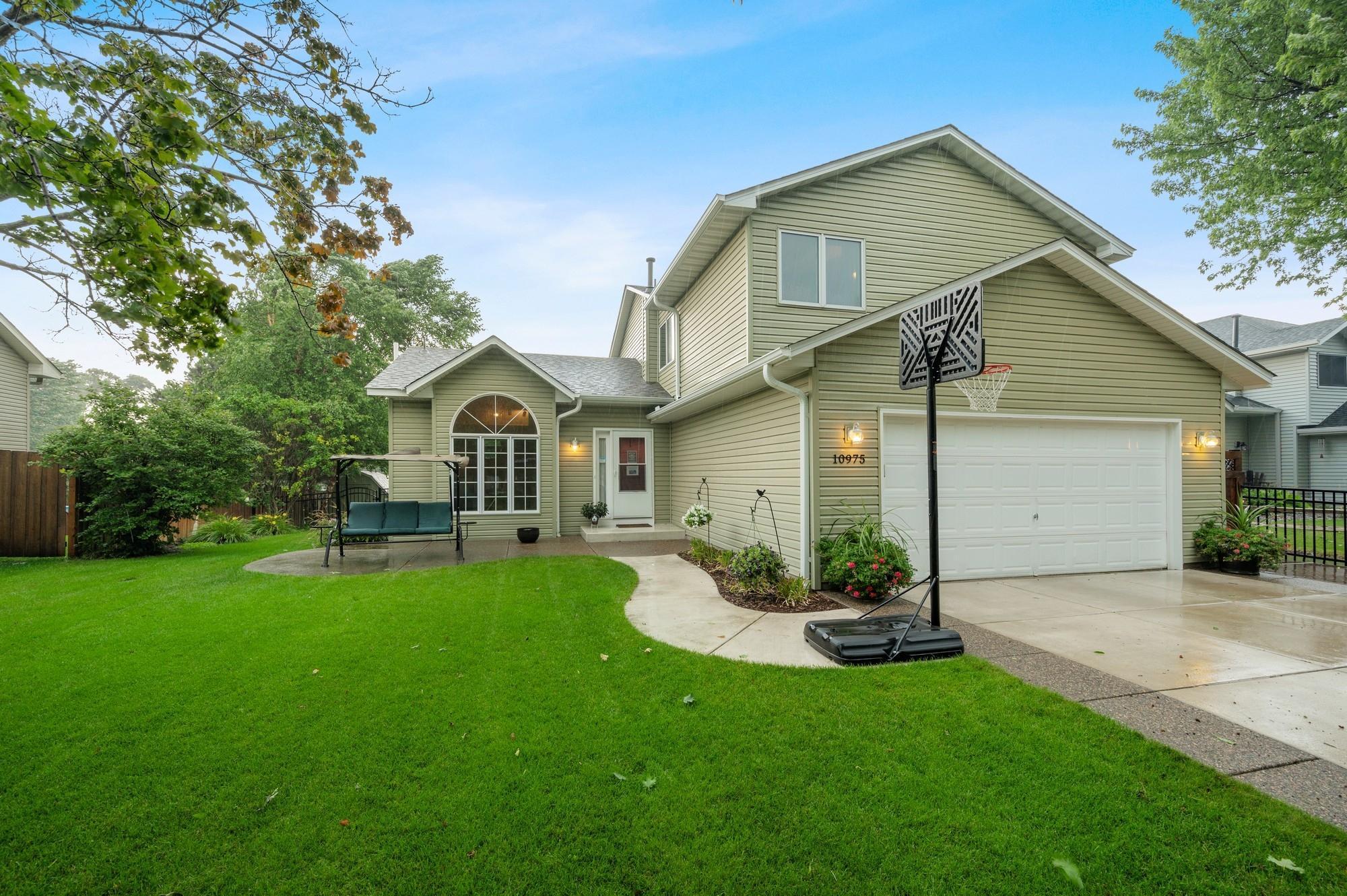 View of Residential at 10975 Brittany Drive, Champlin MN 55316, Champlin - Mike Wilen | Minnesota Team Real Estate