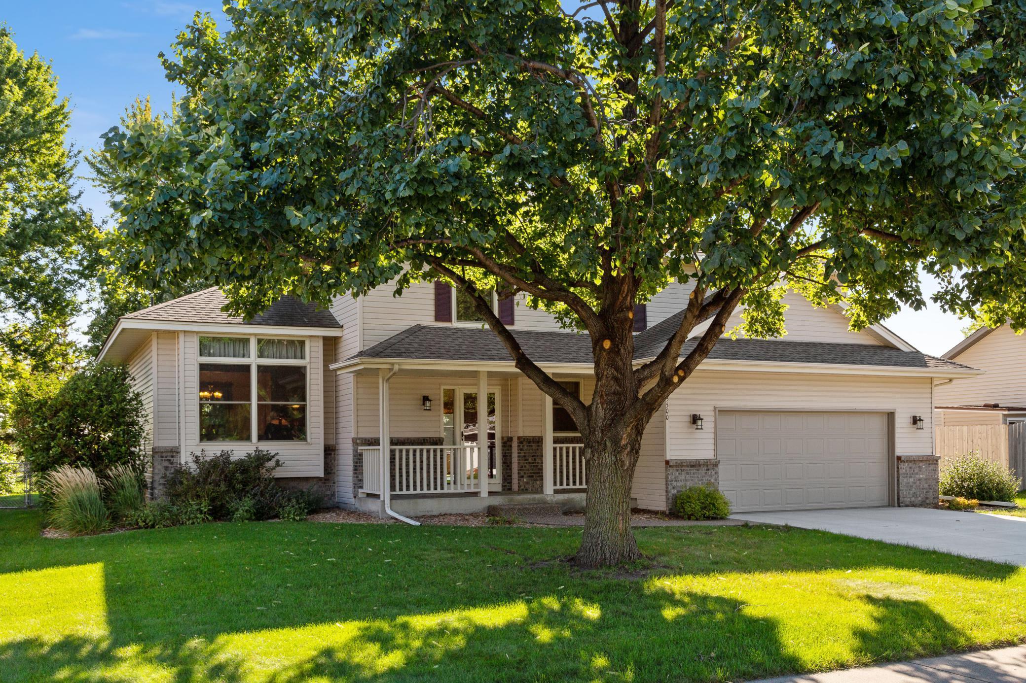 View of Residential at 15500 Danbury Avenue, Rosemount MN 55068, Rosemount - Mike Wilen | Minnesota Team Real Estate
