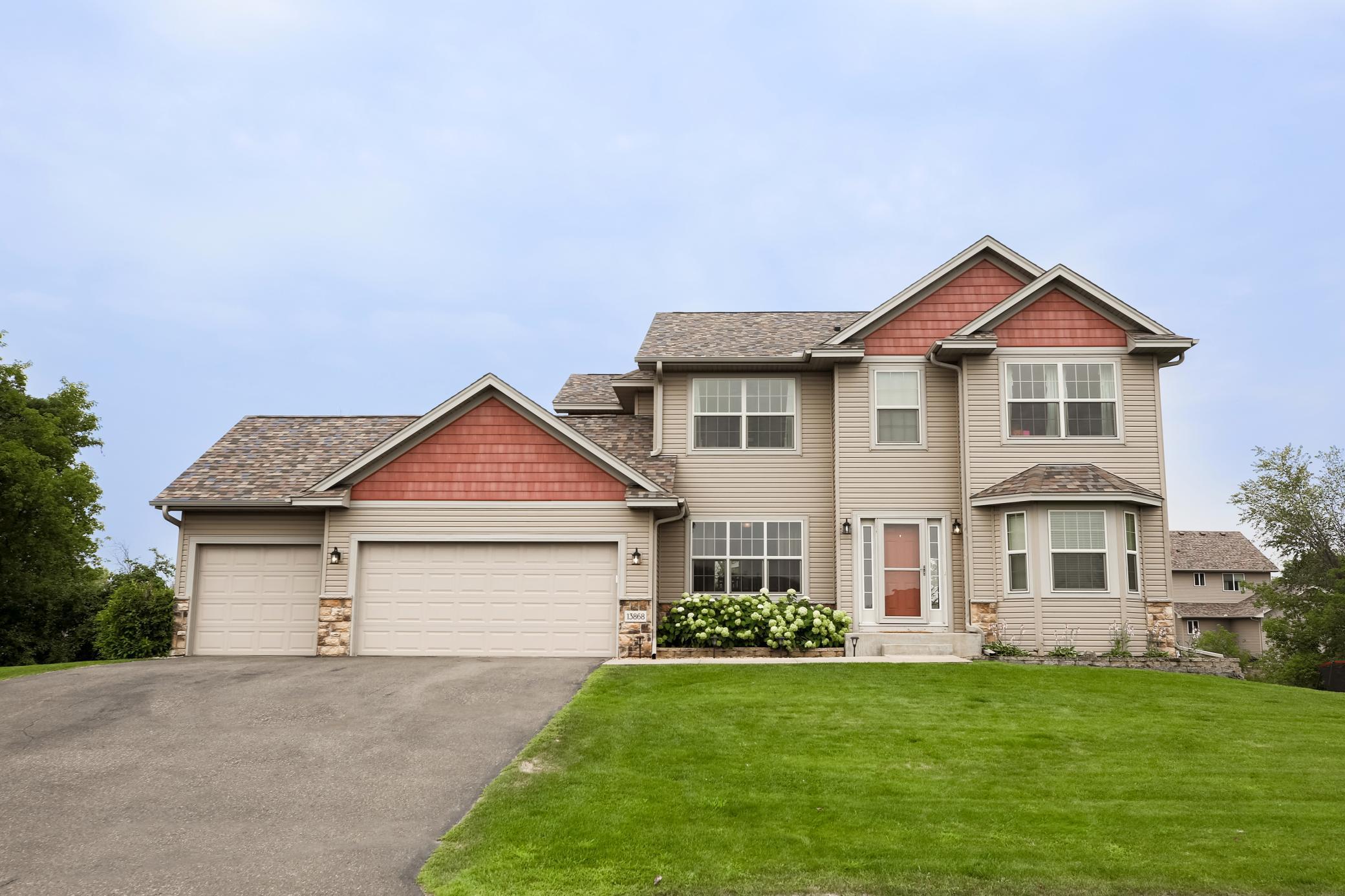 View of Residential at 13868 213th Avenue, Elk River MN 55330, Elk River - Mike Wilen | Minnesota Team Real Estate