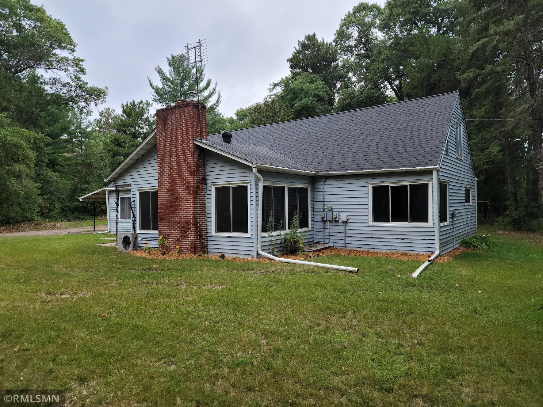 View of Residential at 1525 311th Avenue, Cambridge MN 55008, Cambridge - Mike Wilen | Minnesota Team Real Estate
