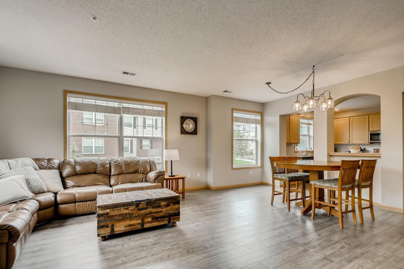 View of Residential at 13800 53rd Avenue #18, Minneapolis MN 55446, Minneapolis - Mike Wilen | Minnesota Team Real Estate