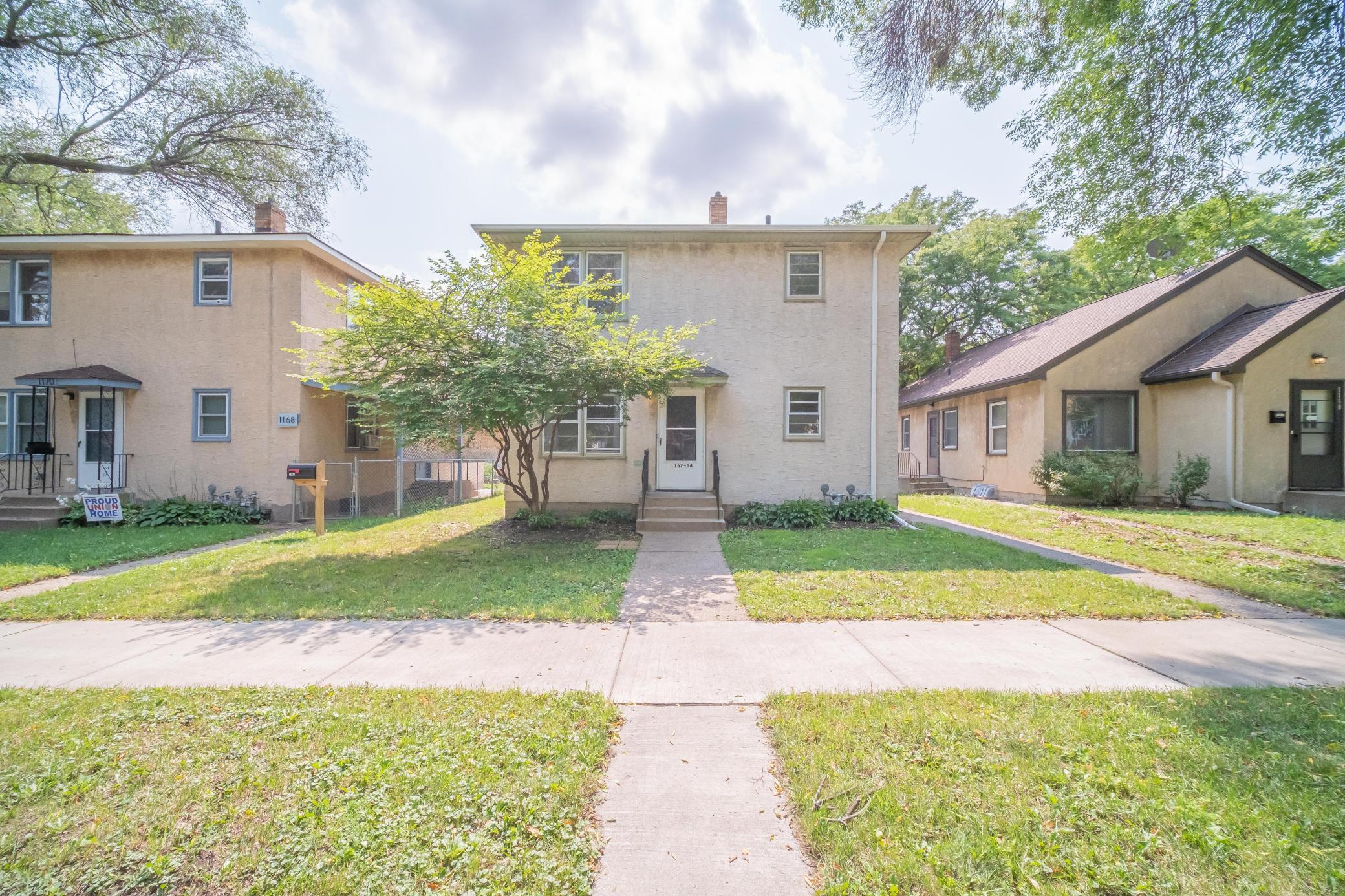View of Residential Income at 1162 Jessamine Avenue, Saint Paul MN 55106, Saint Paul - Mike Wilen | Minnesota Team Real Estate