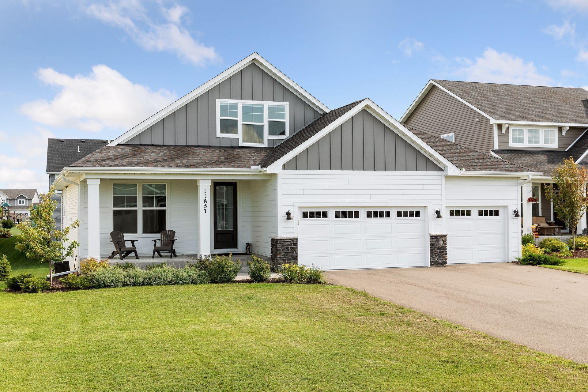 View of Residential at 11857 Linden Court, Lake Elmo MN 55042, Lake Elmo - Mike Wilen | Minnesota Team Real Estate
