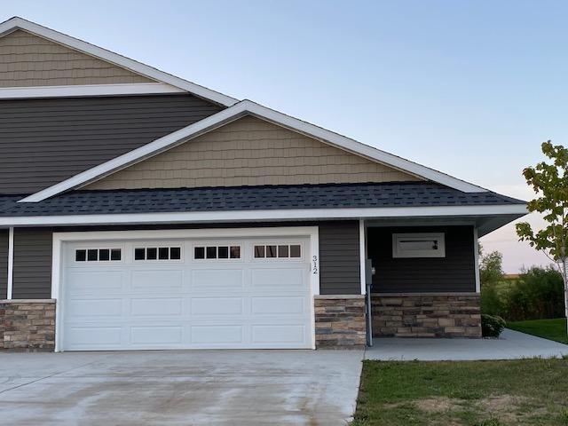 View of Residential at 312 Field Crest Boulevard, Cokato MN 55321, Cokato - Mike Wilen | Minnesota Team Real Estate