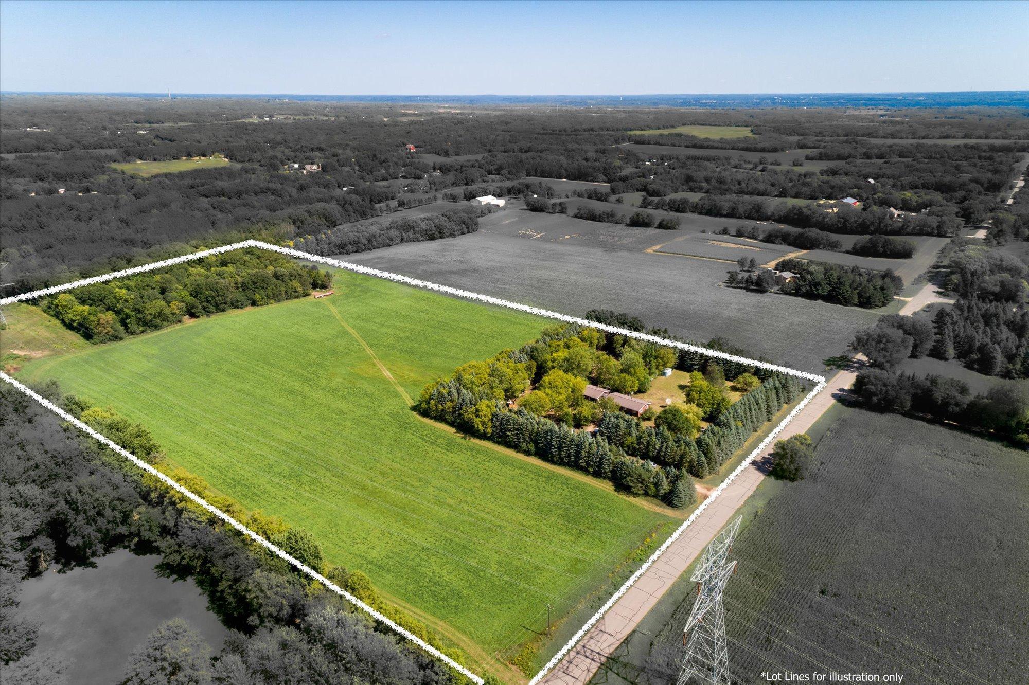 View of Residential at 12560 15th Street, Afton MN 55001, Afton - Mike Wilen | Minnesota Team Real Estate