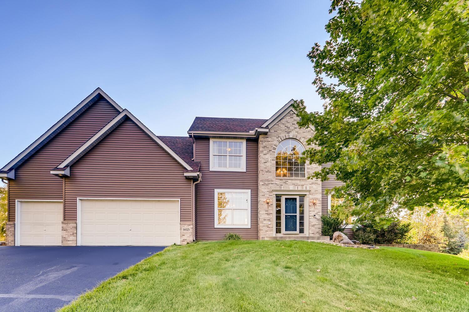 View of Residential at 14025 Jessica Drive, Rogers MN 55374, Rogers - Mike Wilen | Minnesota Team Real Estate