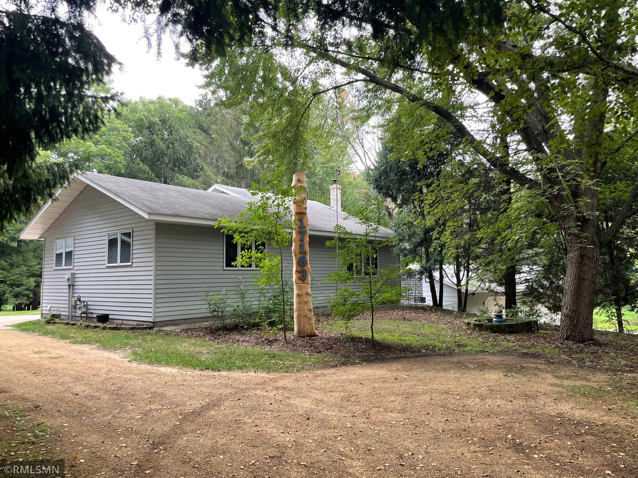 View of Residential at 17163 Lexington Avenue, Ham Lake MN 55304, Ham Lake - Mike Wilen | Minnesota Team Real Estate
