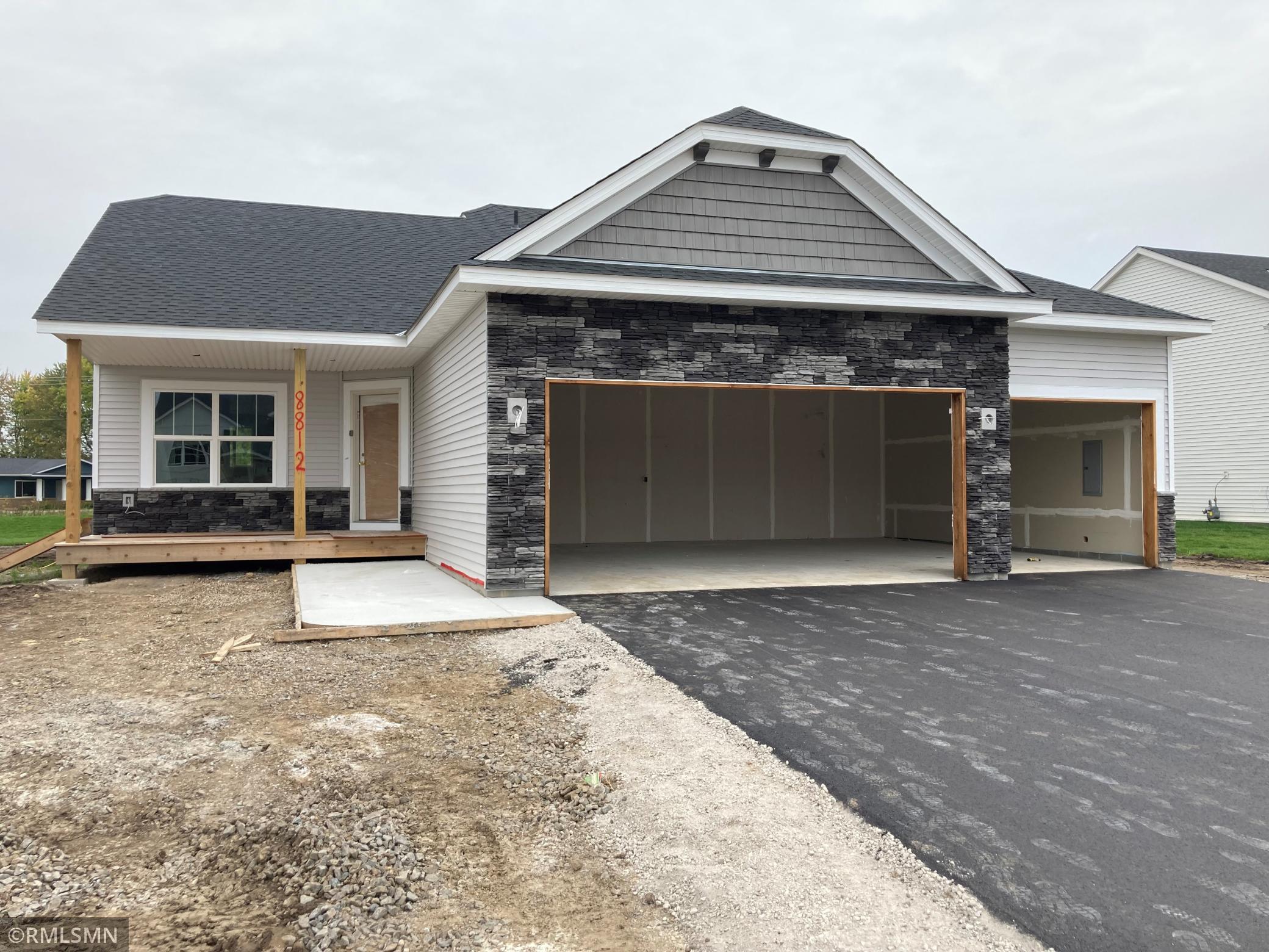 View of Residential at 8812 Farmstead Avenue, Monticello MN 55376, Monticello - Mike Wilen | Minnesota Team Real Estate