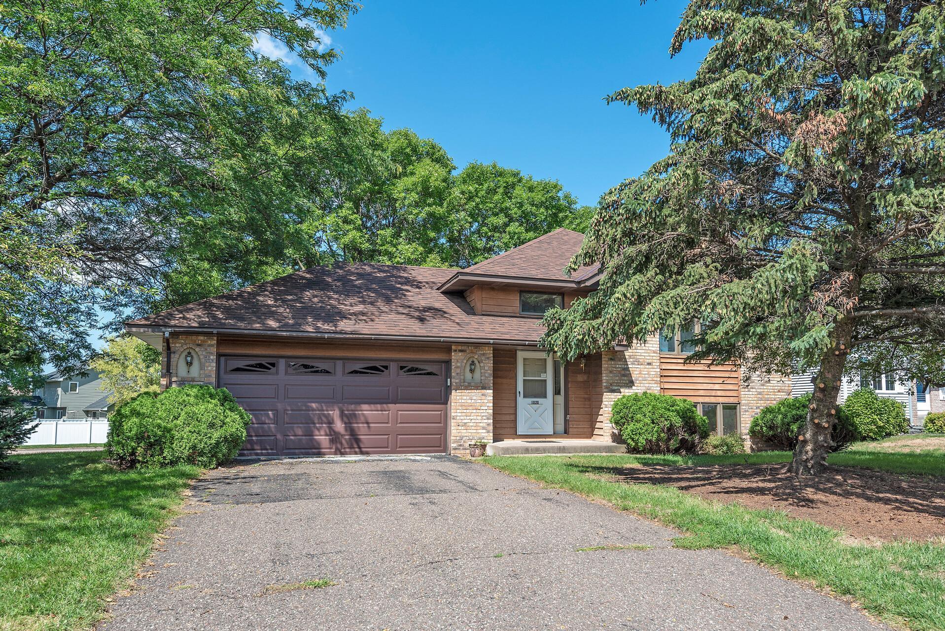 View of Residential at 1020 Granada Way, Oakdale MN 55128, Oakdale - Mike Wilen | Minnesota Team Real Estate