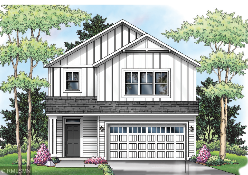 View of Residential at 15269 Quintana Court, Ramsey MN 55303, Ramsey - Mike Wilen | Minnesota Team Real Estate