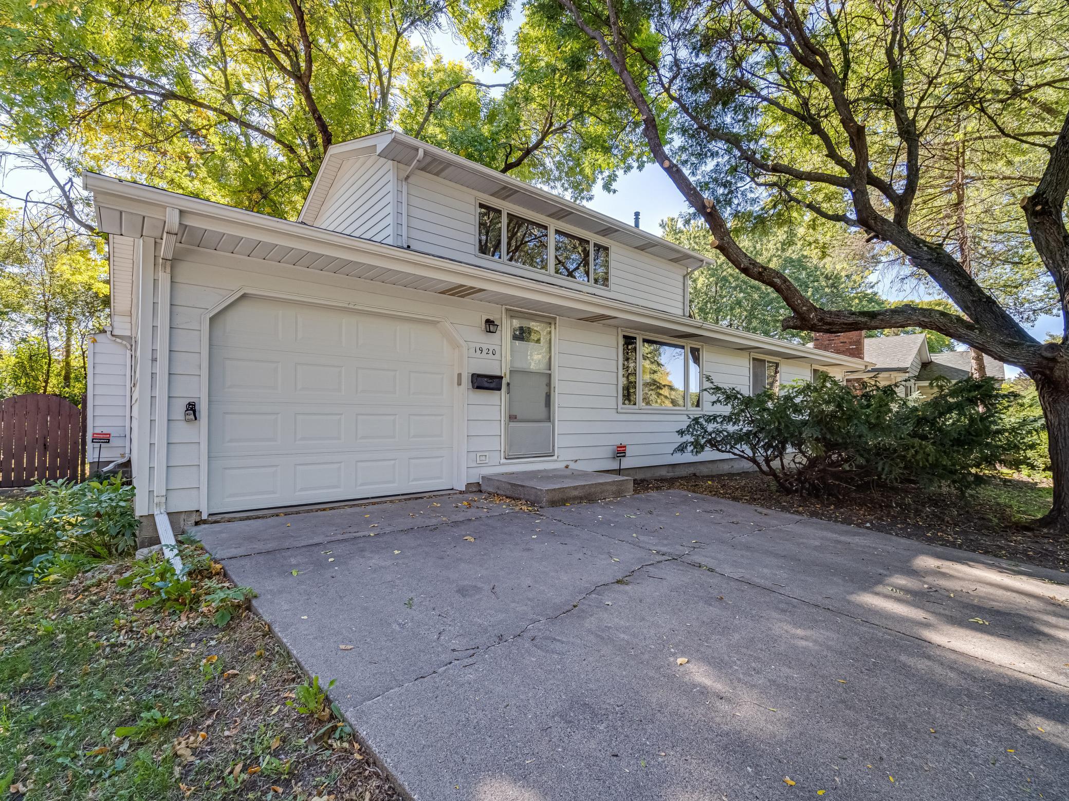 View of Residential at 1920 Fairway Drive, Columbia Heights MN 55421, Columbia Heights - Mike Wilen | Minnesota Team Real Estate