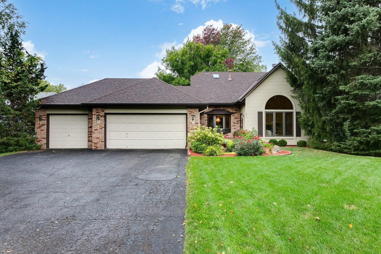 View of Residential at 1471 Myrtle Court, Maplewood MN 55119, Maplewood - Mike Wilen | Minnesota Team Real Estate