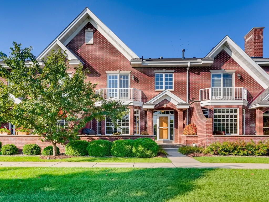 View of Residential at 10778 Falling Water Lane #G, Woodbury MN 55129, Woodbury - Mike Wilen | Minnesota Team Real Estate