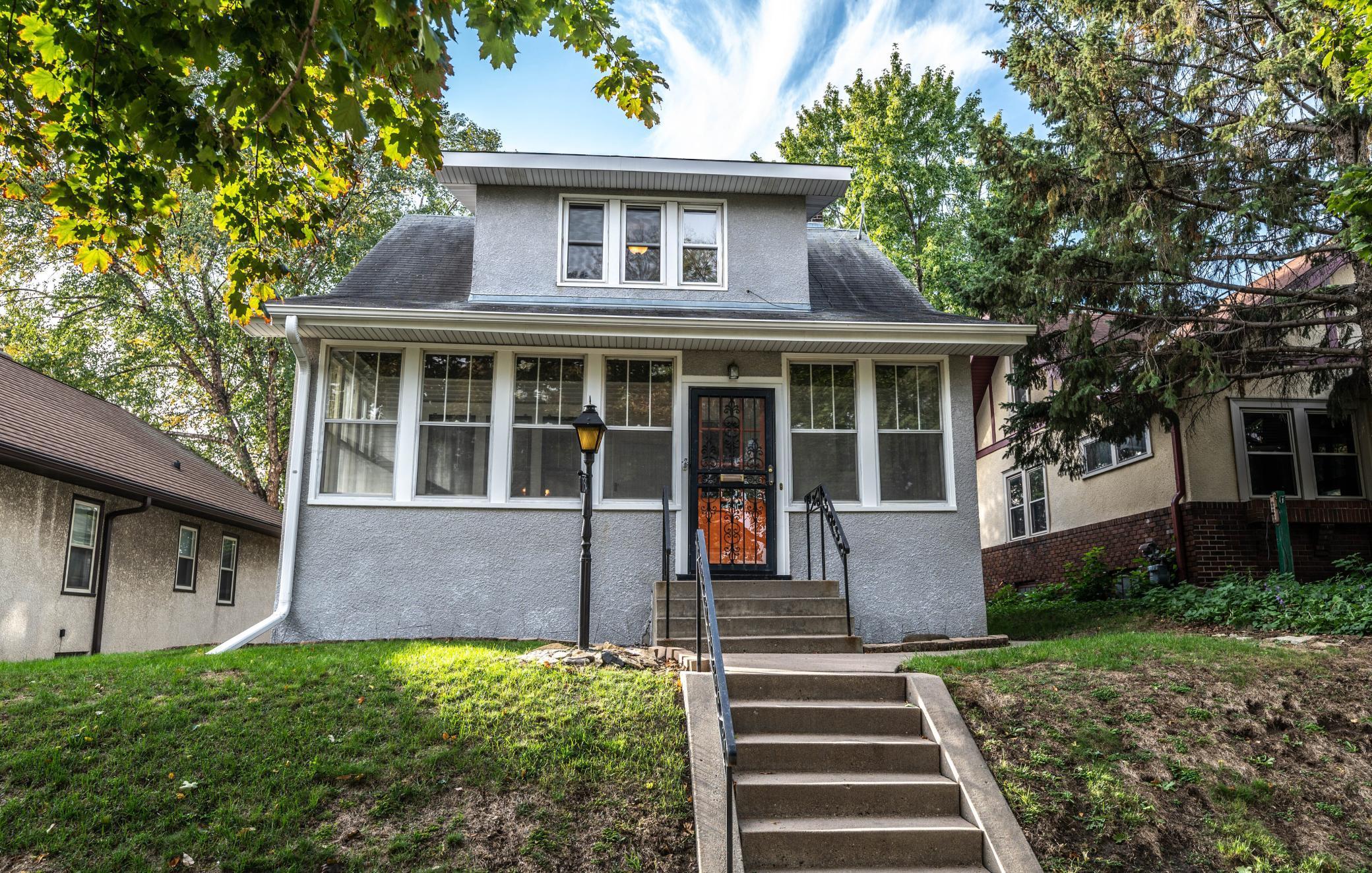 View of Residential at 1134 Blair Avenue, Saint Paul MN 55104, Saint Paul - Mike Wilen | Minnesota Team Real Estate