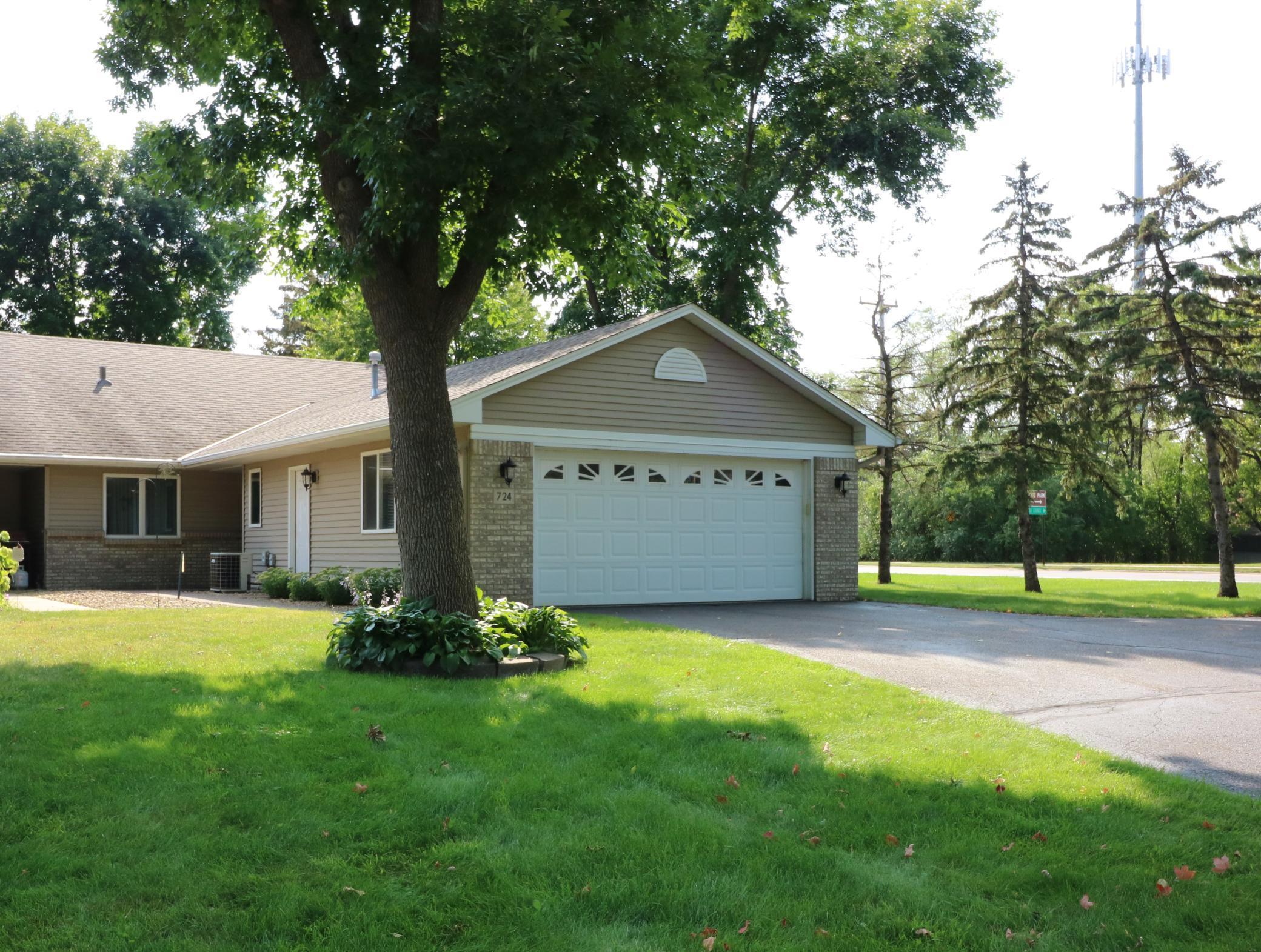 View of Residential at 724 4th Street, Monticello MN 55362, Monticello - Mike Wilen | Minnesota Team Real Estate
