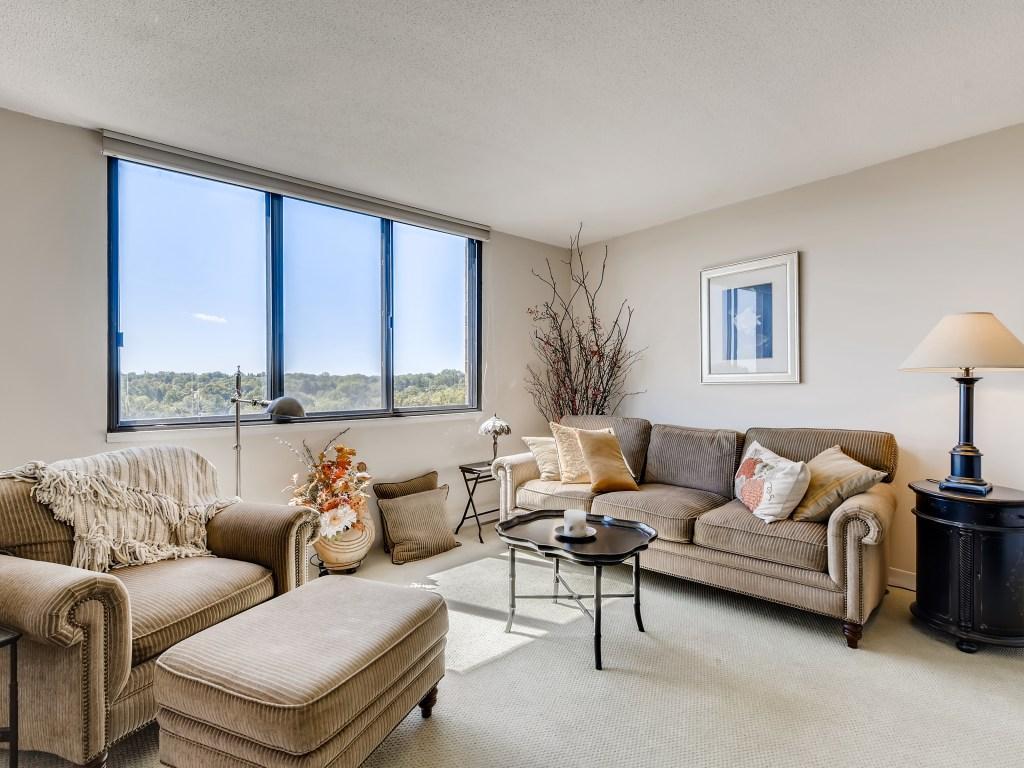 View of Residential at 1181 Edgcumbe Road #716, Saint Paul MN 55105, Saint Paul - Mike Wilen | Minnesota Team Real Estate