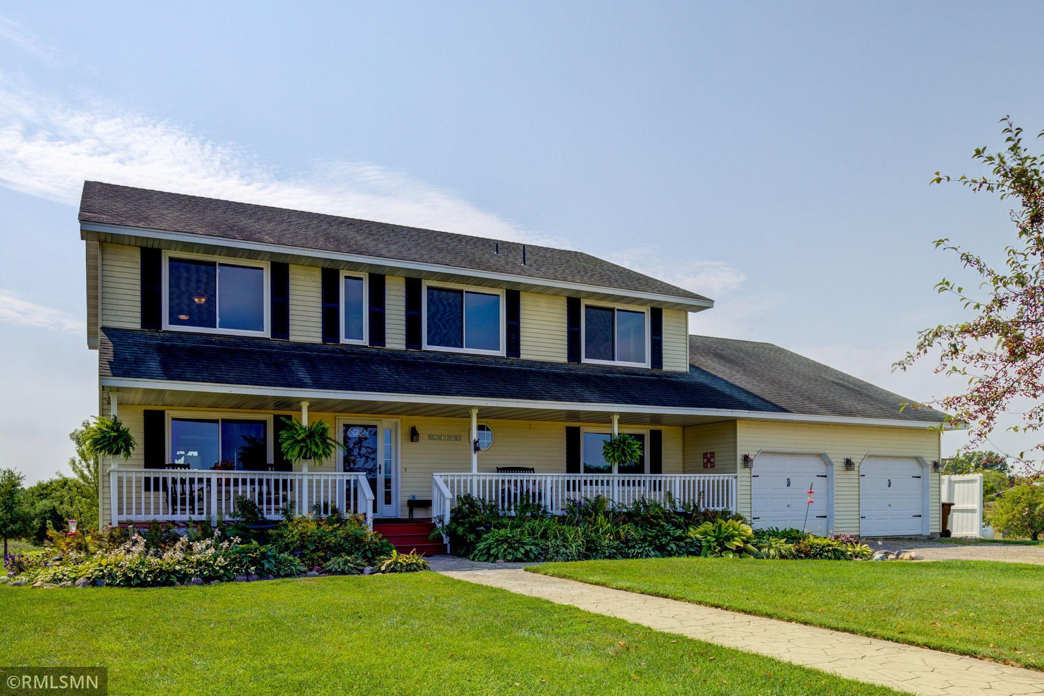 View of Residential at 13216 52nd Avenue, Milaca MN 56353, Milaca - Mike Wilen | Minnesota Team Real Estate