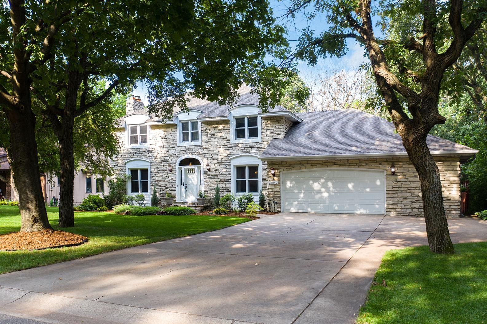 View of Residential at 12040 Kumquat Street, Coon Rapids MN 55448, Coon Rapids - Mike Wilen | Minnesota Team Real Estate