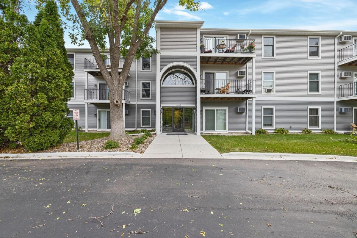 View of Residential at 14182 Pennock Avenue #204B, Apple Valley MN 55124, Apple Valley - Mike Wilen | Minnesota Team Real Estate