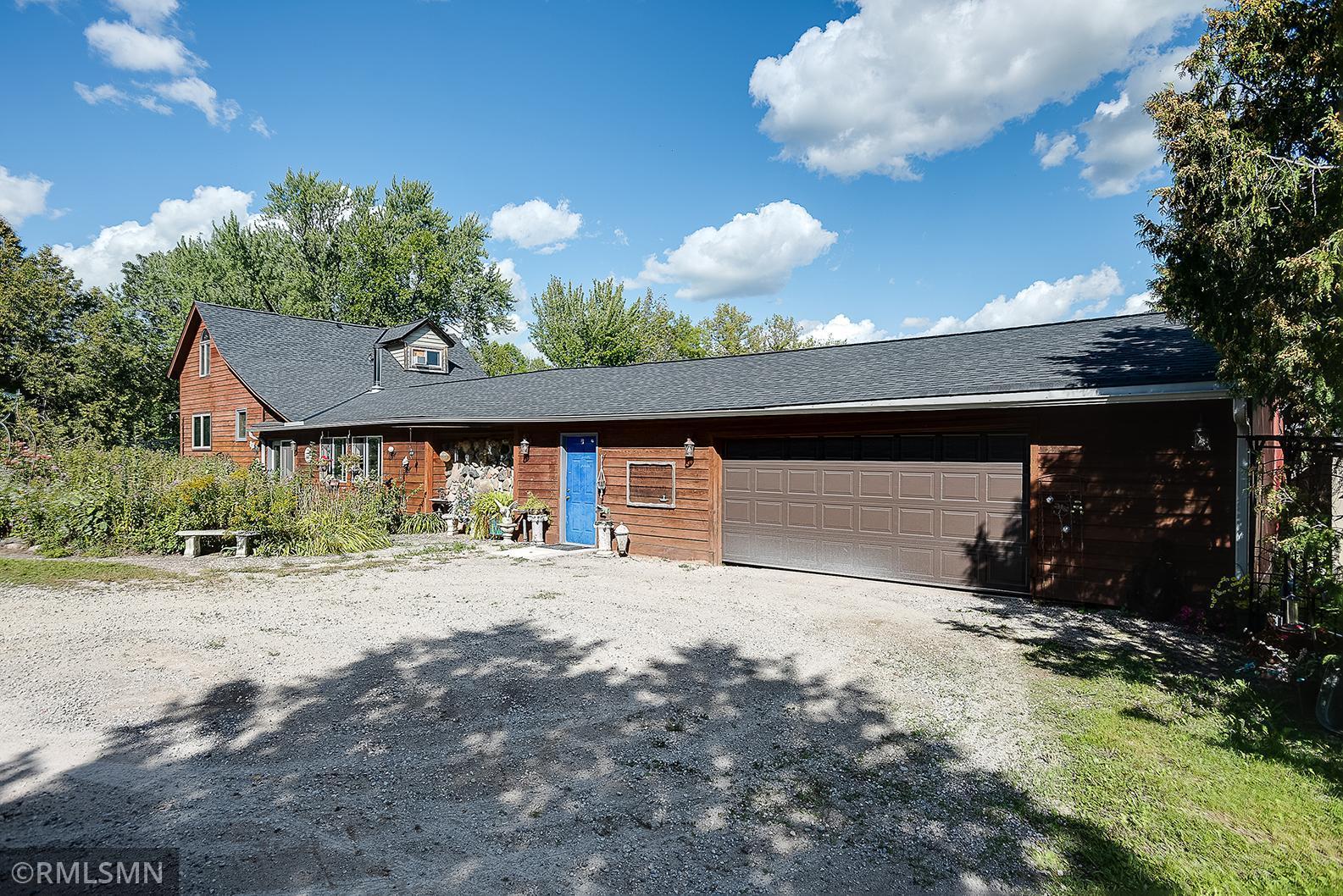 View of Residential at 14638 105th Avenue, Milaca MN 56353, Milaca - Mike Wilen | Minnesota Team Real Estate