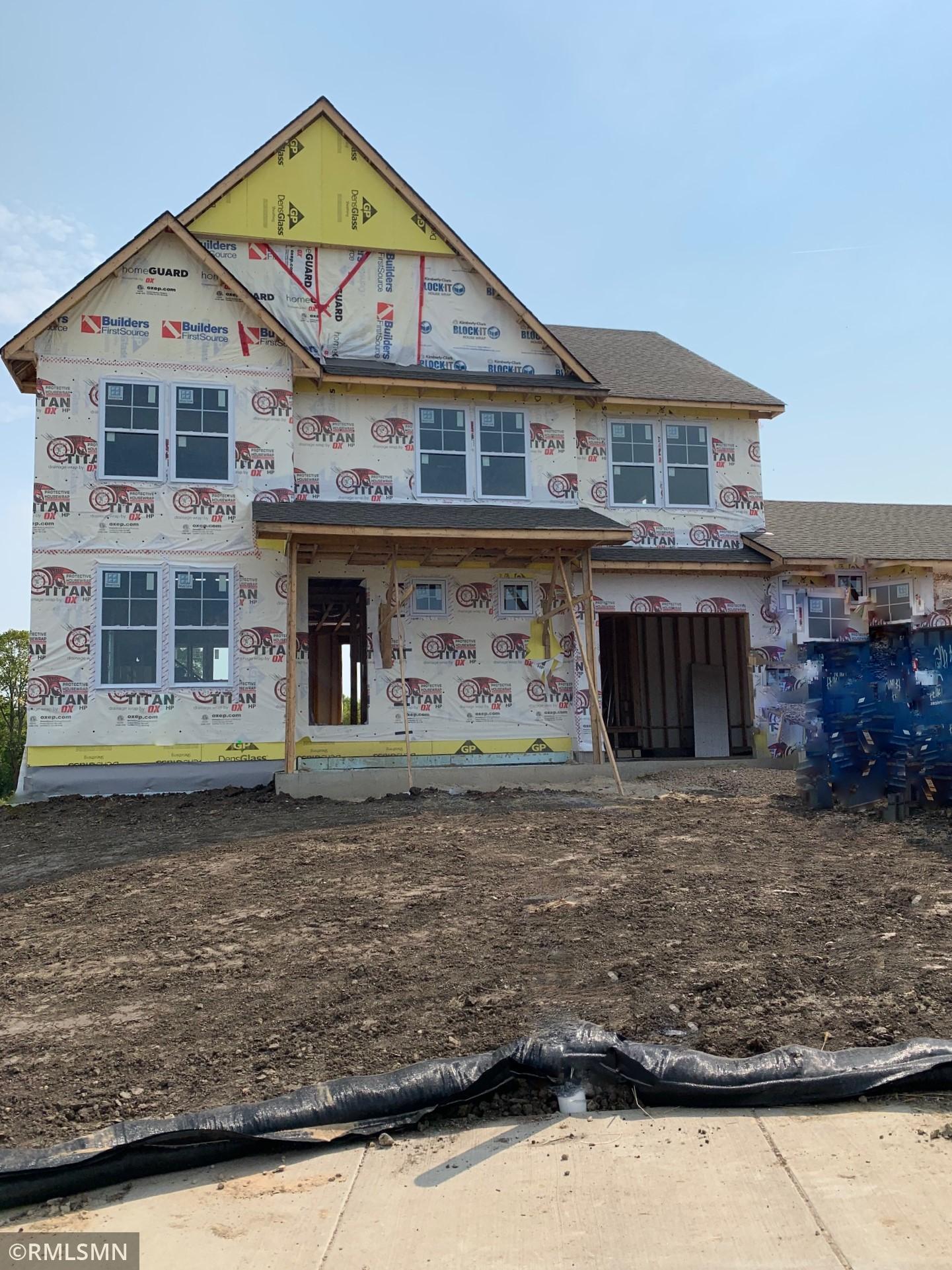 View of Residential at 9181 Maas Drive, Minnetrista MN 55387, Minnetrista - Mike Wilen | Minnesota Team Real Estate