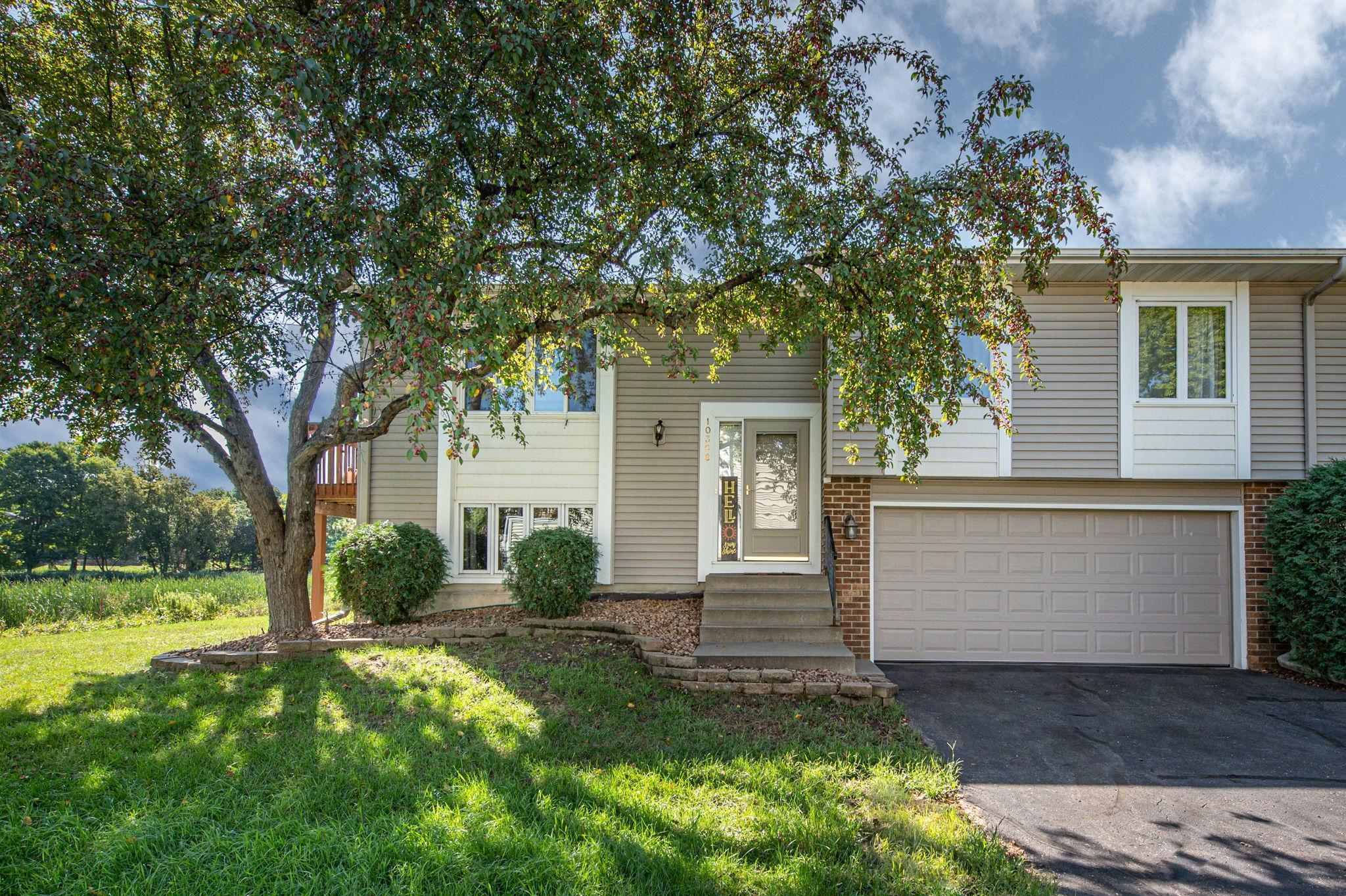 View of Residential at 10368 Yorktown Lane, Maple Grove MN 55369, Maple Grove - Mike Wilen | Minnesota Team Real Estate