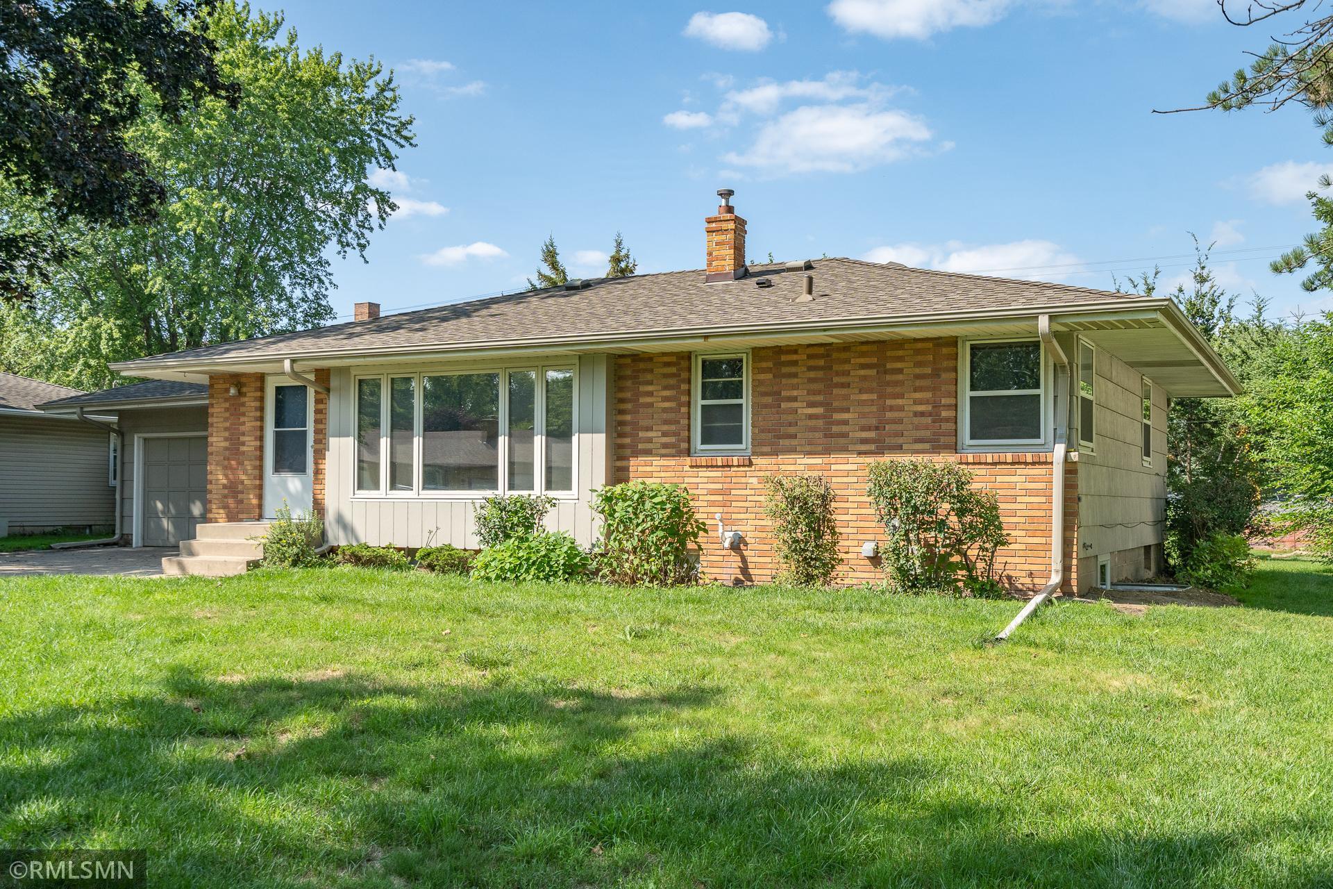 View of Residential at 1291 Skillman Avenue, Roseville MN 55113, Roseville - Mike Wilen | Minnesota Team Real Estate