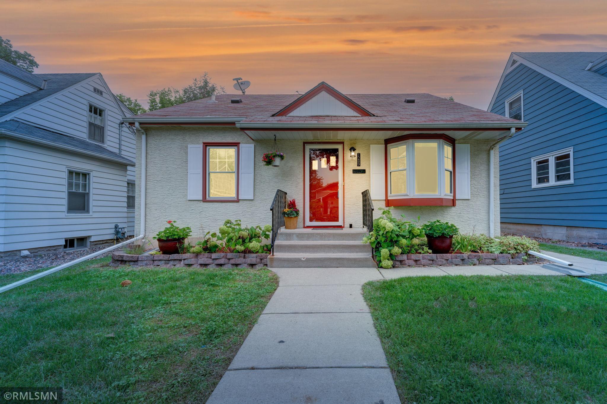 View of Residential at 1289 Bayard Avenue, Saint Paul MN 55116, Saint Paul - Mike Wilen | Minnesota Team Real Estate