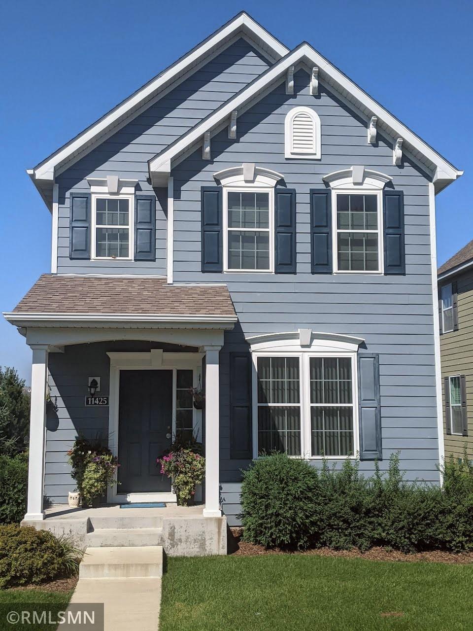 View of Residential at 11425 Beechwood Lane, Woodbury MN 55129, Woodbury - Mike Wilen | Minnesota Team Real Estate