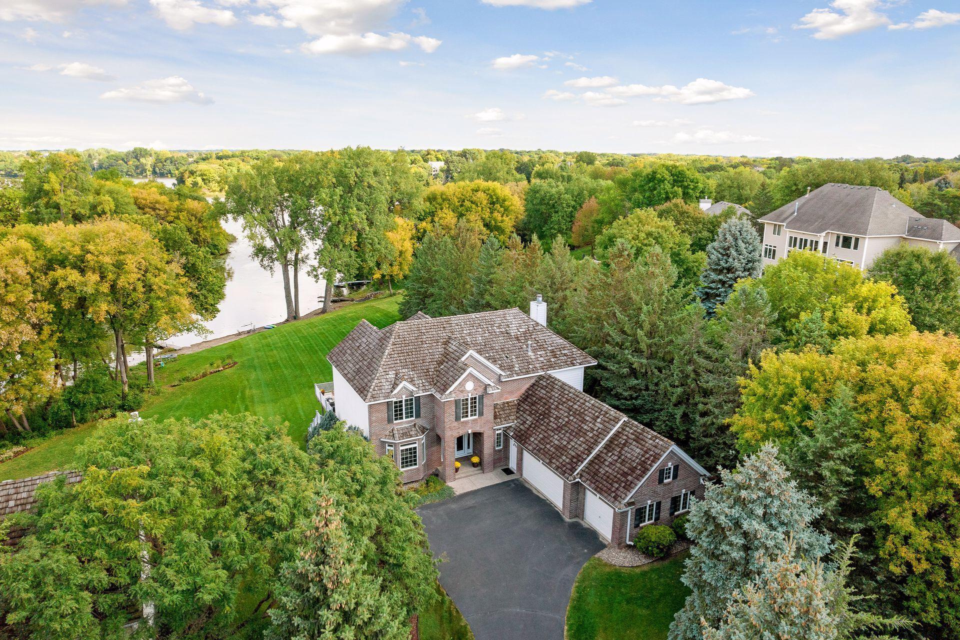View of Residential at 15552 Sweetwater Circle, Eden Prairie MN 55347, Eden Prairie - Mike Wilen | Minnesota Team Real Estate