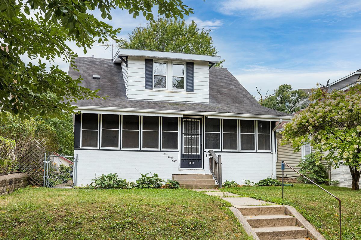 View of Residential at 948 Wilson Avenue, Saint Paul MN 55106, Saint Paul - Mike Wilen | Minnesota Team Real Estate
