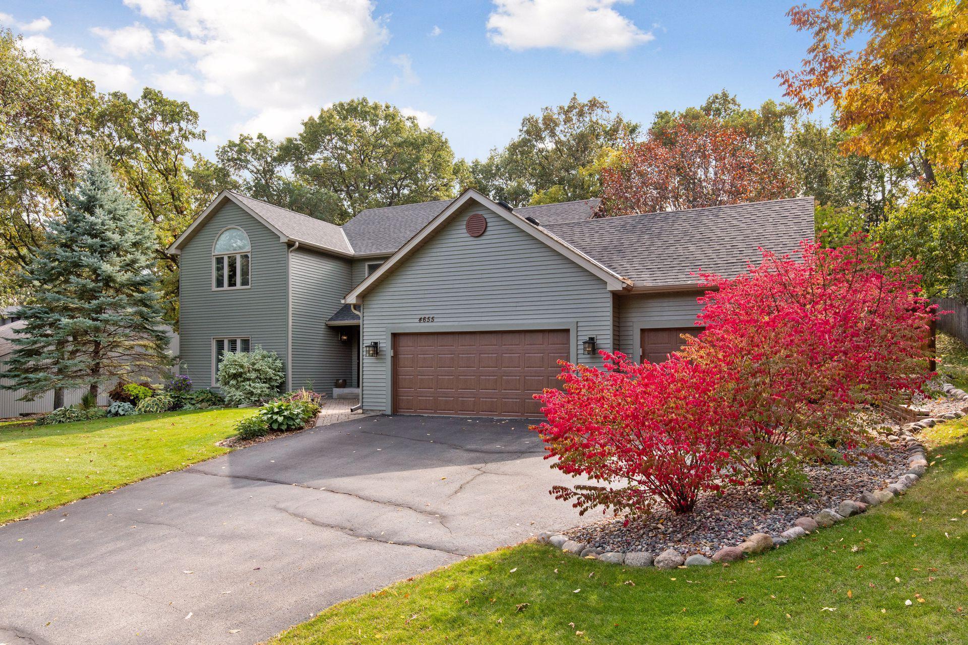View of Residential at 4655 Parkridge Drive, Eagan MN 55123, Eagan - Mike Wilen | Minnesota Team Real Estate