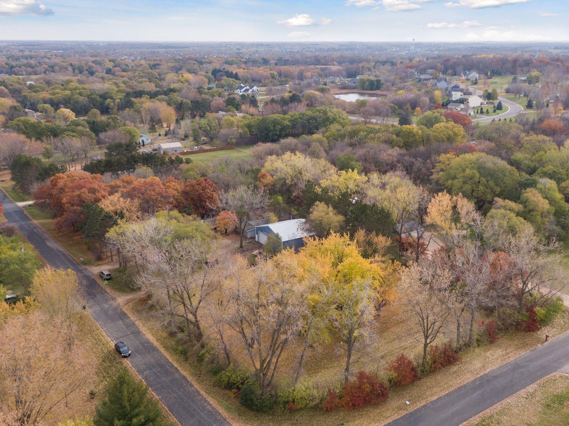 View of Residential at 14151 87th Street, Otsego MN 55330, Otsego - Mike Wilen | Minnesota Team Real Estate