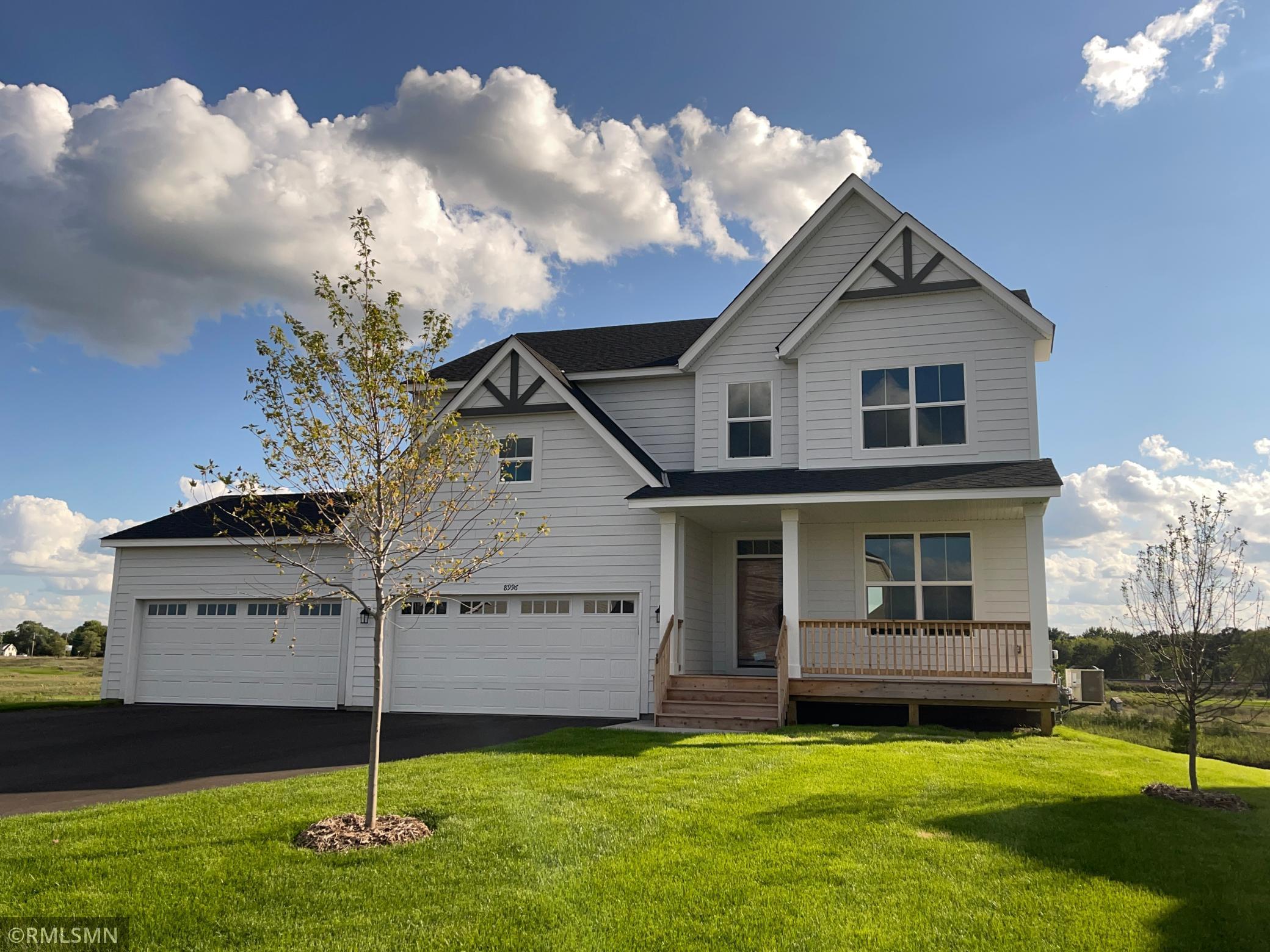 View of Residential at 8996 151st Lane, Ramsey MN 55303, Ramsey - Mike Wilen | Minnesota Team Real Estate