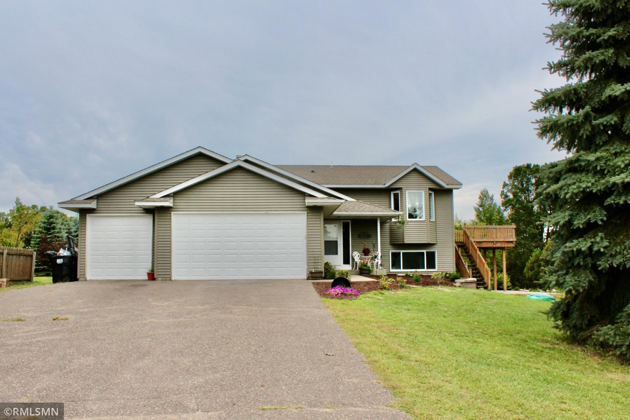 View of Residential at 554 238th Lane, East Bethel MN 55005, East Bethel - Mike Wilen | Minnesota Team Real Estate