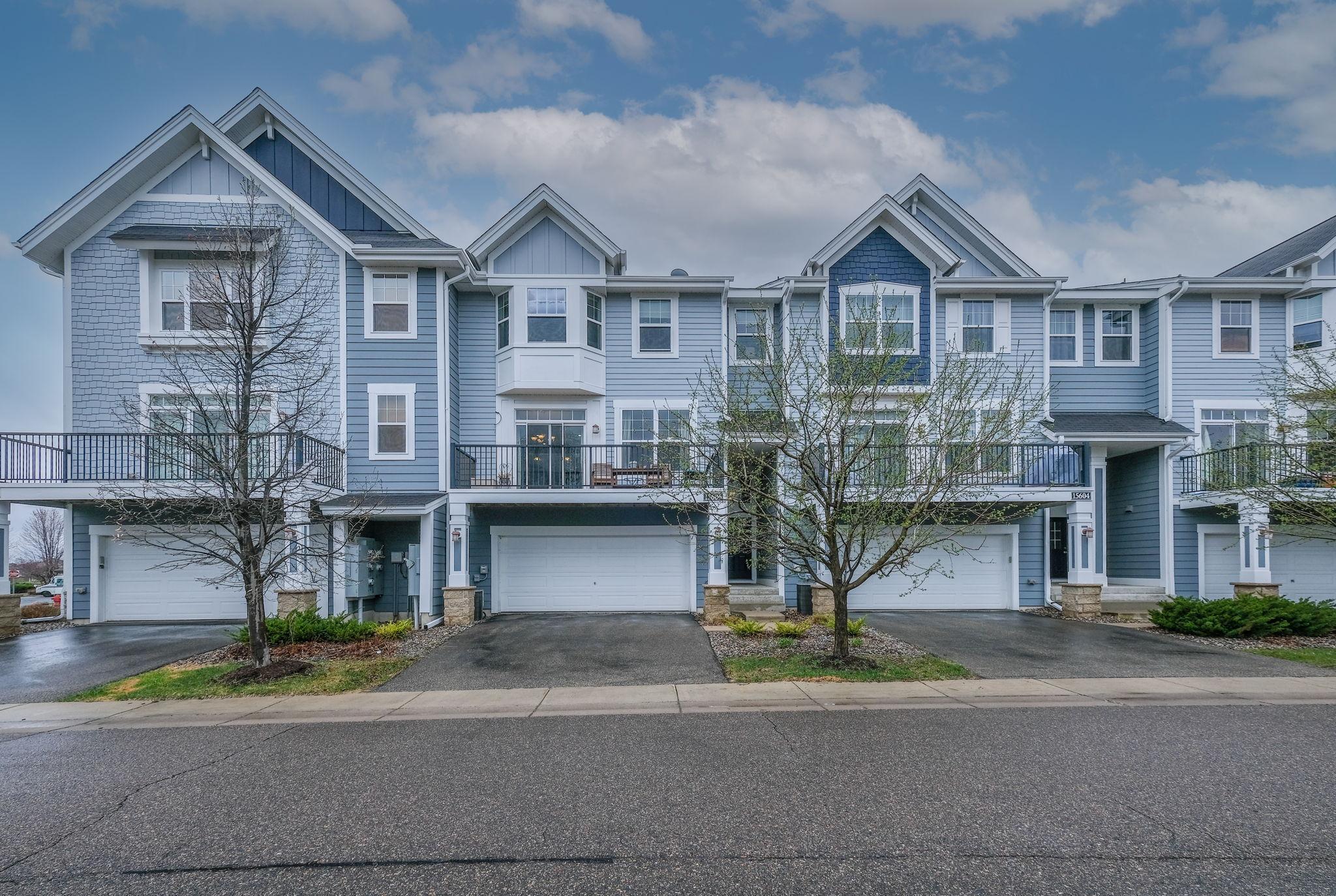 View of Residential at 15606 Eagles Nest Way, Apple Valley MN 55124, Apple Valley - Mike Wilen | Minnesota Team Real Estate