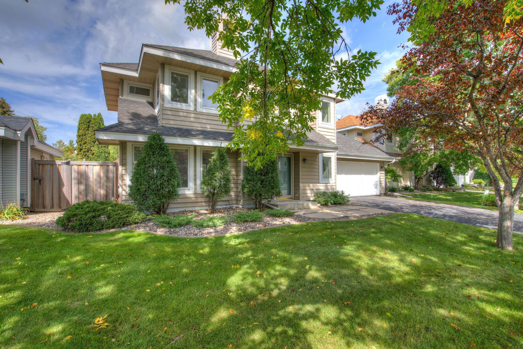 View of Residential at 15730 16th Place, Plymouth MN 55447, Plymouth - Mike Wilen | Minnesota Team Real Estate