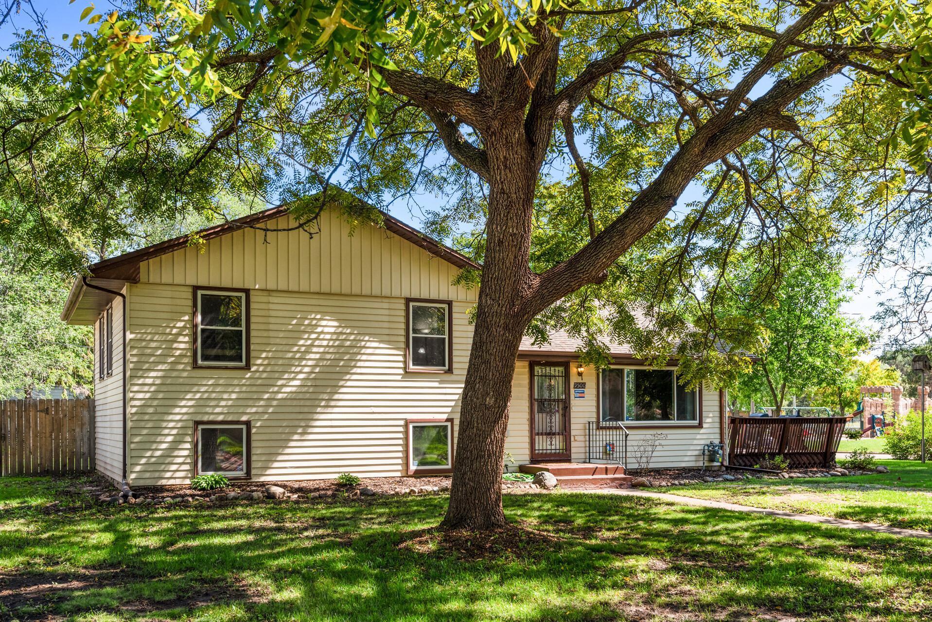 View of Residential at 9500 Morgan Avenue, Brooklyn Park MN 55444, Brooklyn Park - Mike Wilen | Minnesota Team Real Estate