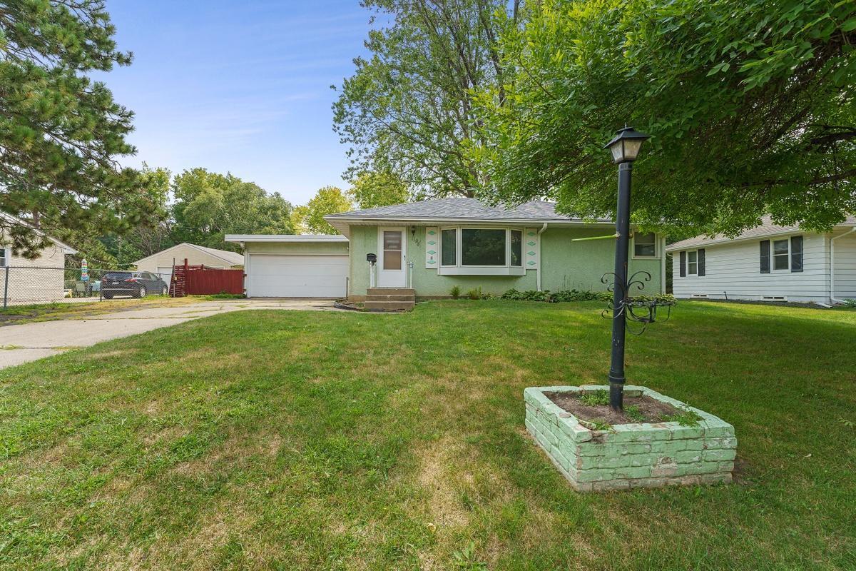 View of Residential at 1194 Laurie Road, Roseville MN 55113, Roseville - Mike Wilen | Minnesota Team Real Estate