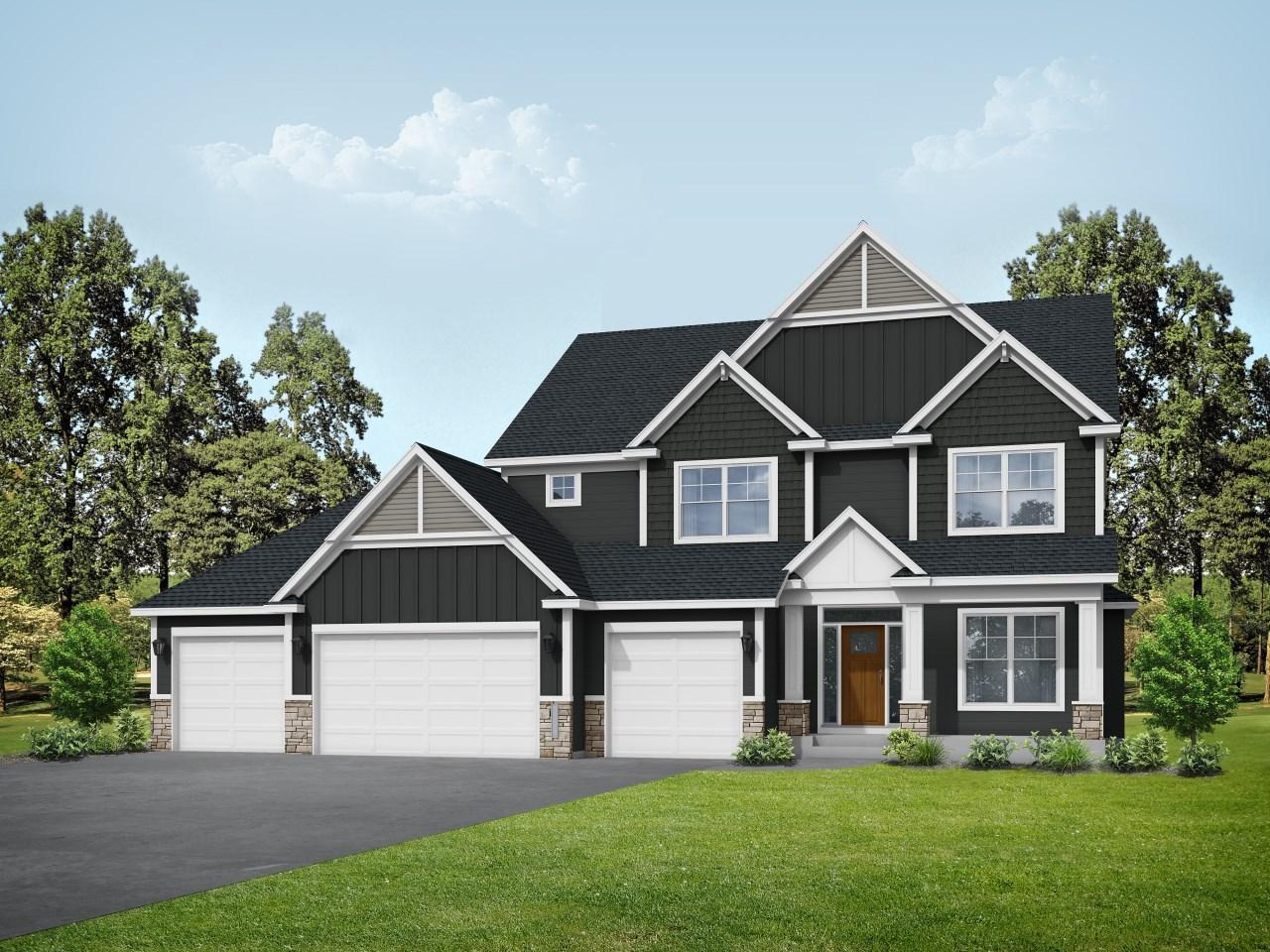 View of Residential at 12937 Burr Oak Lane N, Champlin MN 55316, Champlin - Mike Wilen | Minnesota Team Real Estate