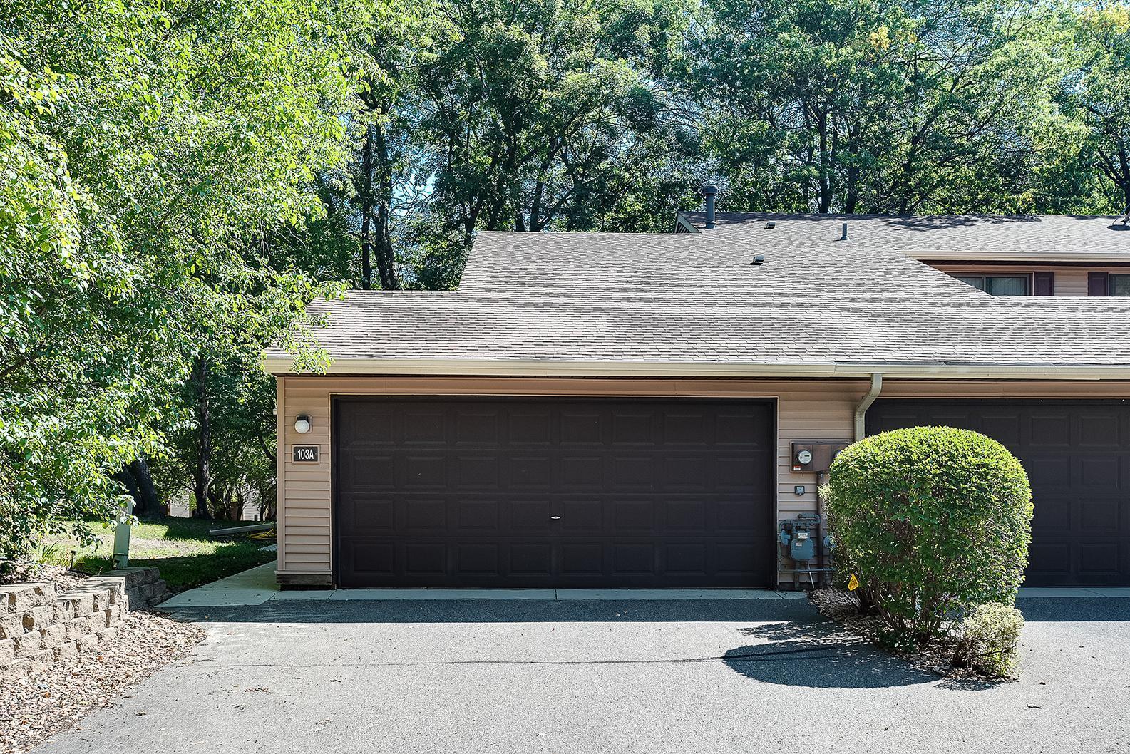 View of Residential at 103 A South Drive, Circle Pines MN 55014, Circle Pines - Mike Wilen | Minnesota Team Real Estate